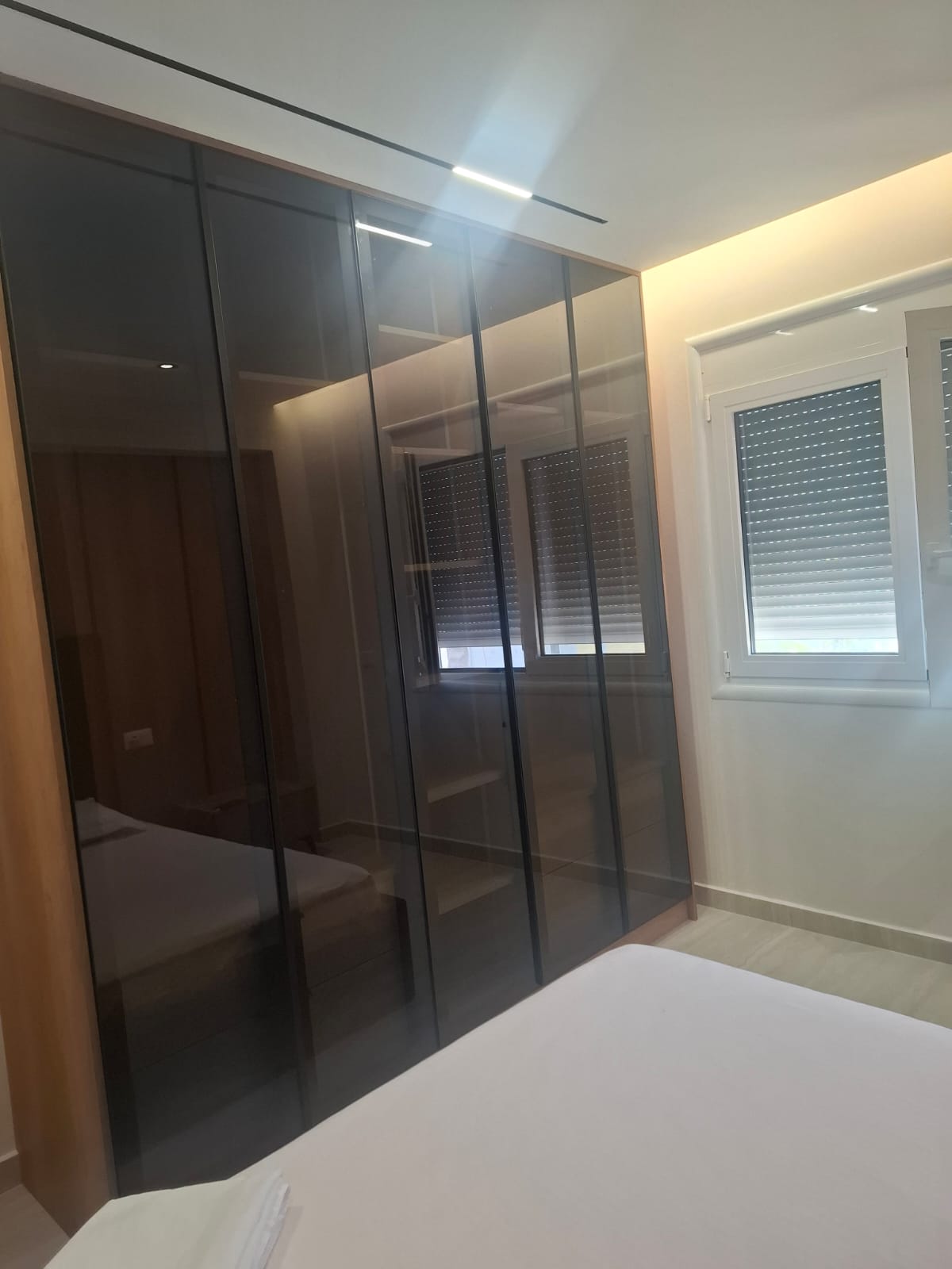 Shitet Apartament 2+1 | Lagjja 17, Durrës