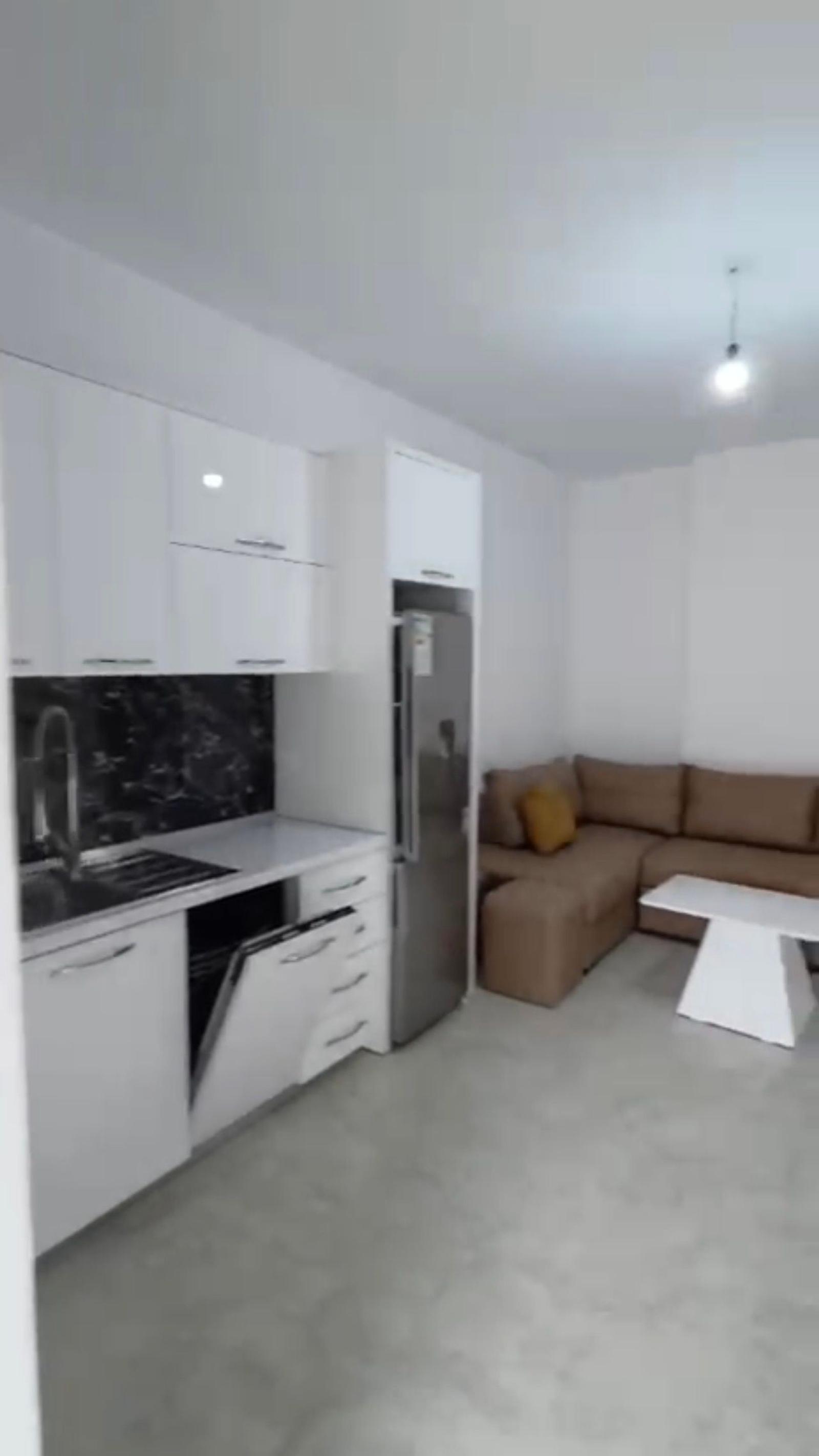 Wohnung 1+1 zum Kauf in Shëngjin, 67 m² — Foto 9 von 9