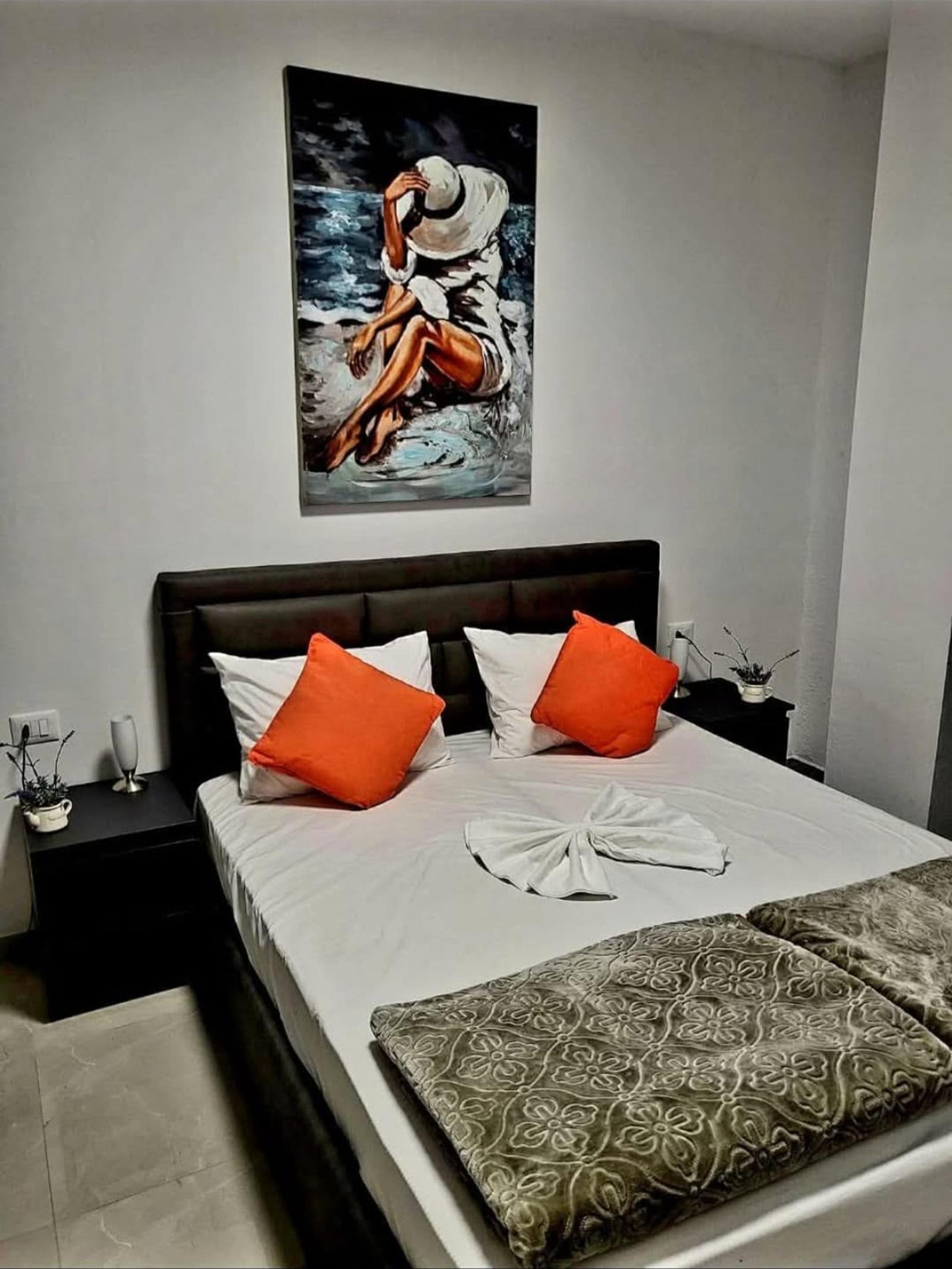 1+1 apartment for sale in Qerret, Durres, 62 m² — photo 8 of 17
