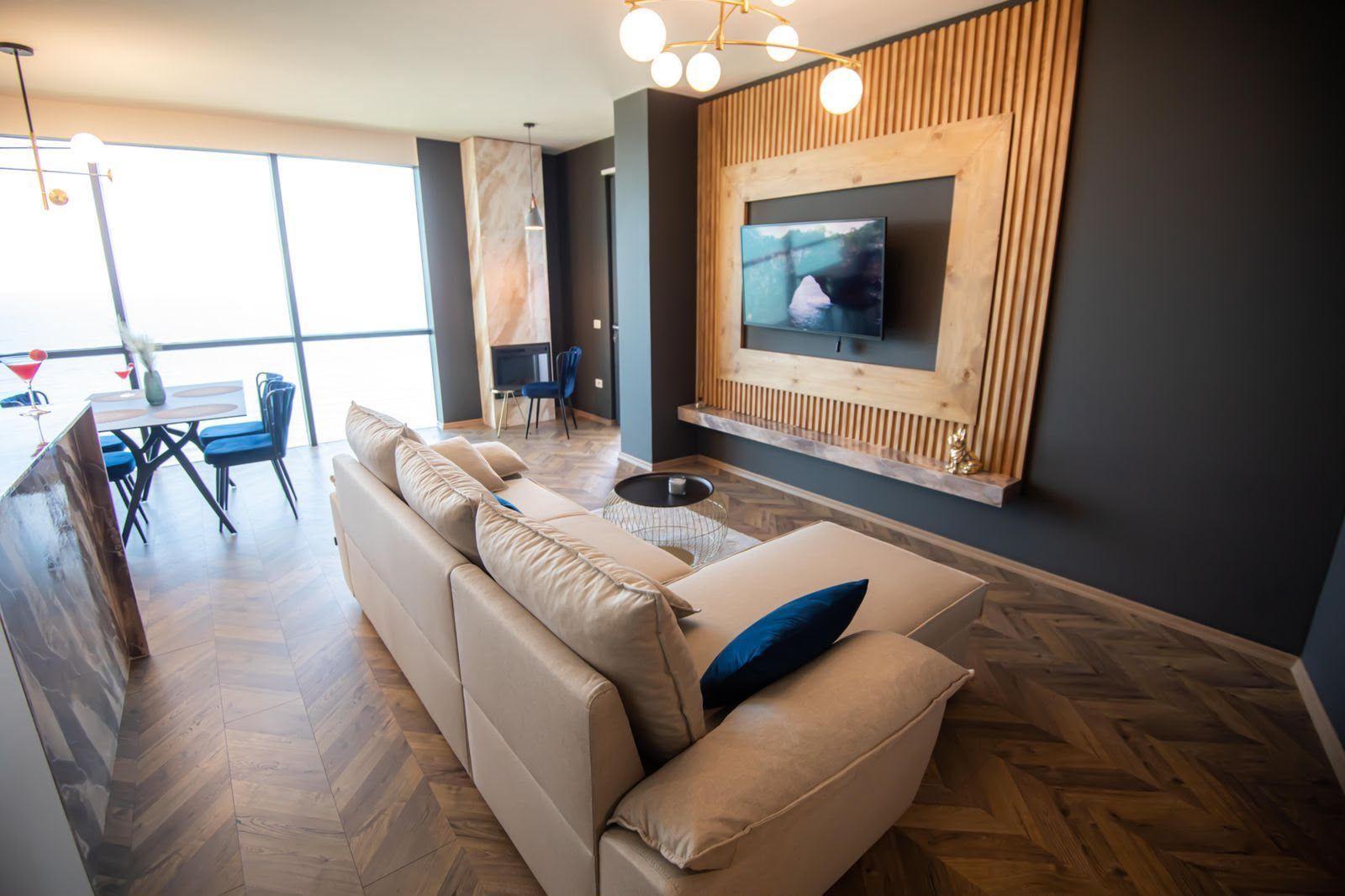 Wohnung 1+1 zum Kauf in Stadtzentrum, Durrës, 95 m² — Foto 11 von 17