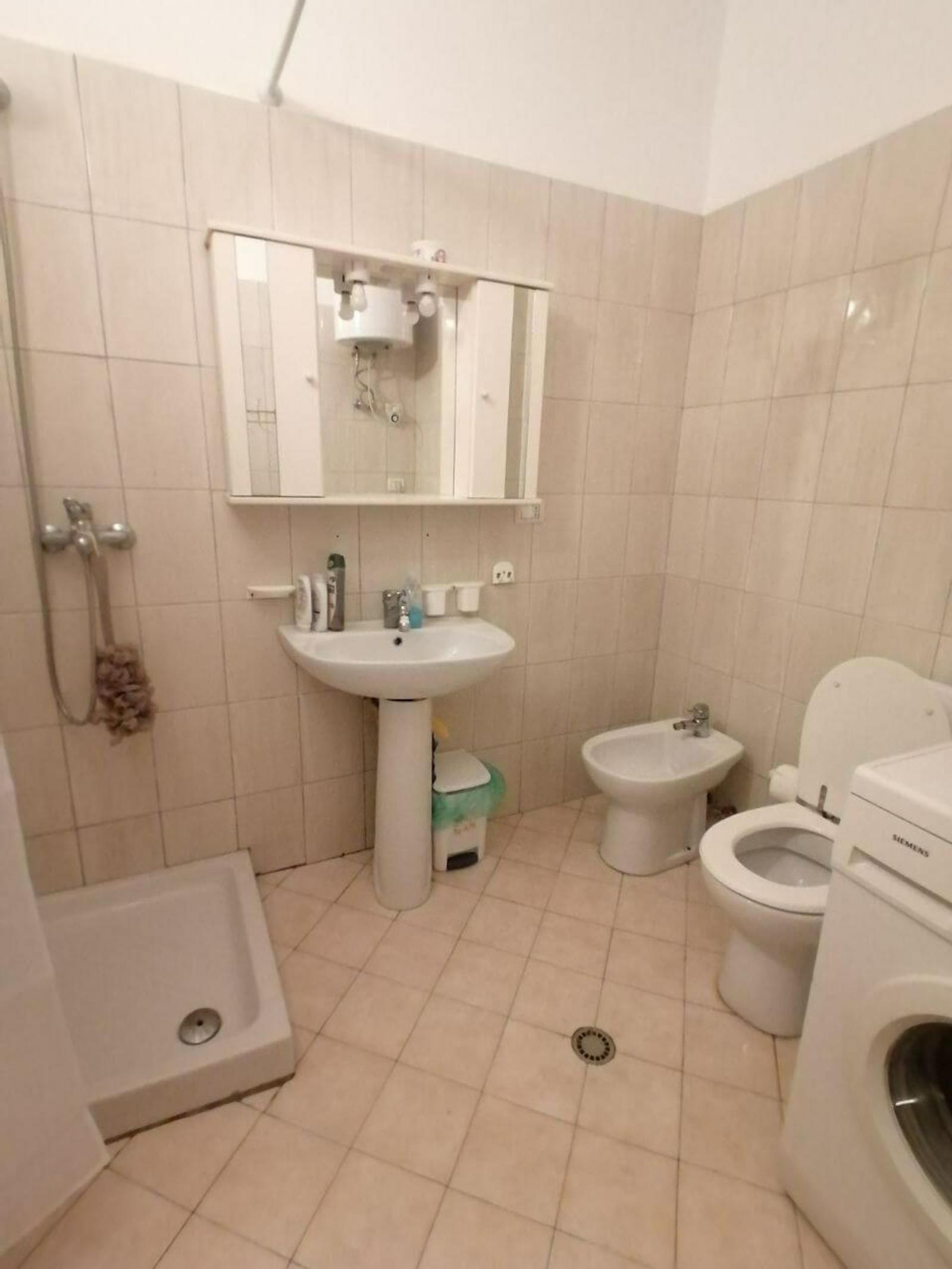 Wohnung 3+1 zum Kauf in Plazh, Durrës, 118 m², Meerblick — Foto 8 von 9
