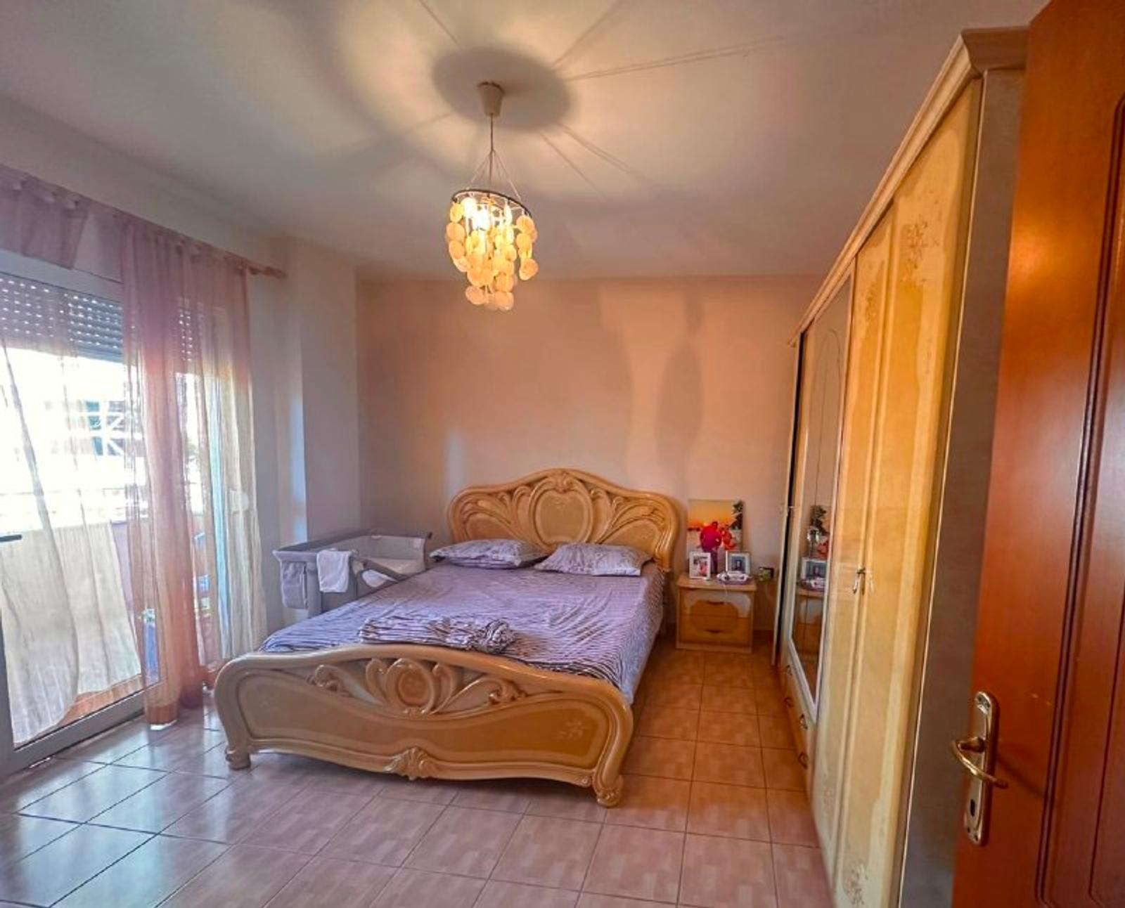 2+1 apartment for sale in Golem, Durres, 87.8 m² — photo 8 of 9