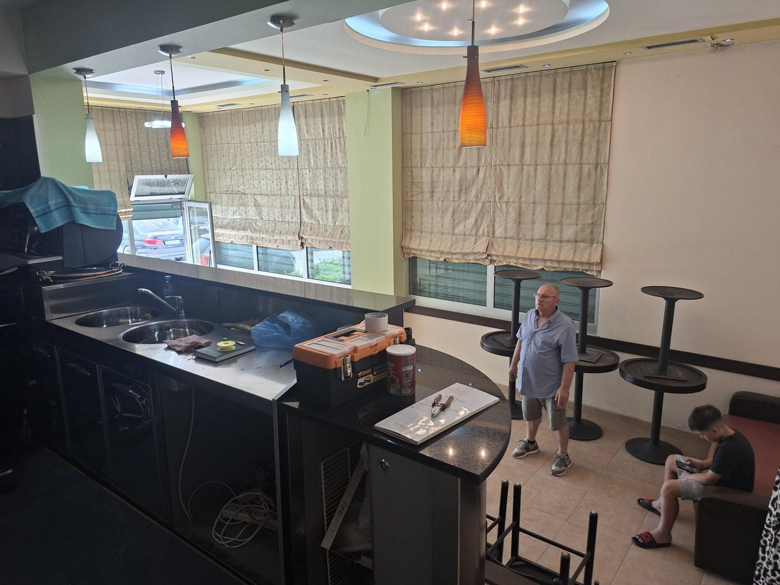 Gewerbefläche zum Kauf in Plazh, Durrës, 57 m² — Foto 3 von 8