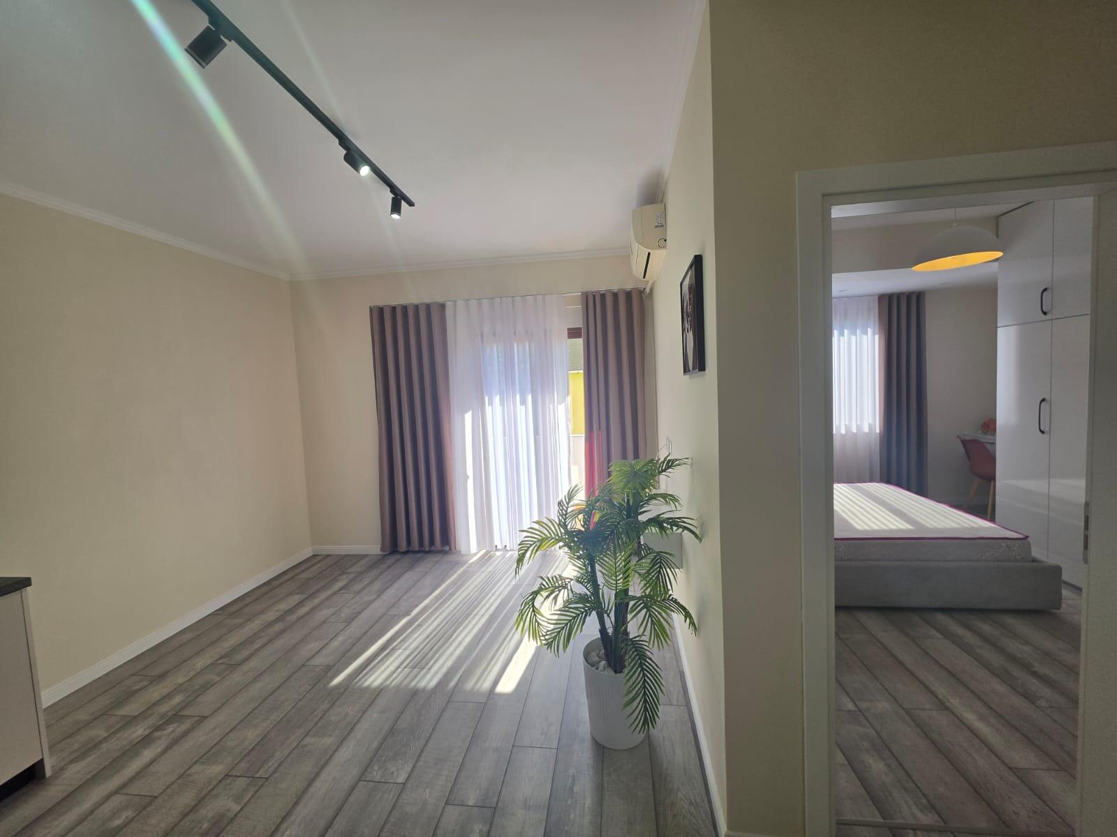1+1 apartment for sale in Plazh, Durres, 44 m² — photo 9 of 16