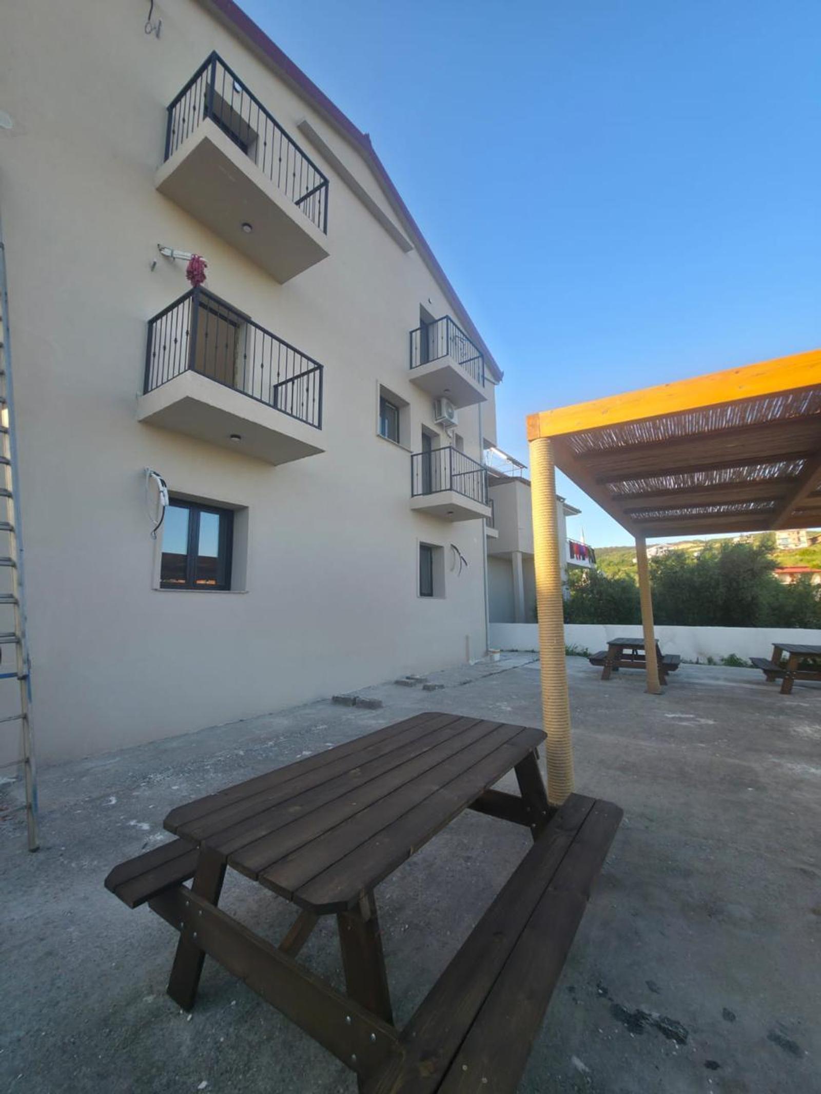 Wohnung 1+1 zum Kauf in Spille, Durrës, 37.1 m² — Foto 21 von 37