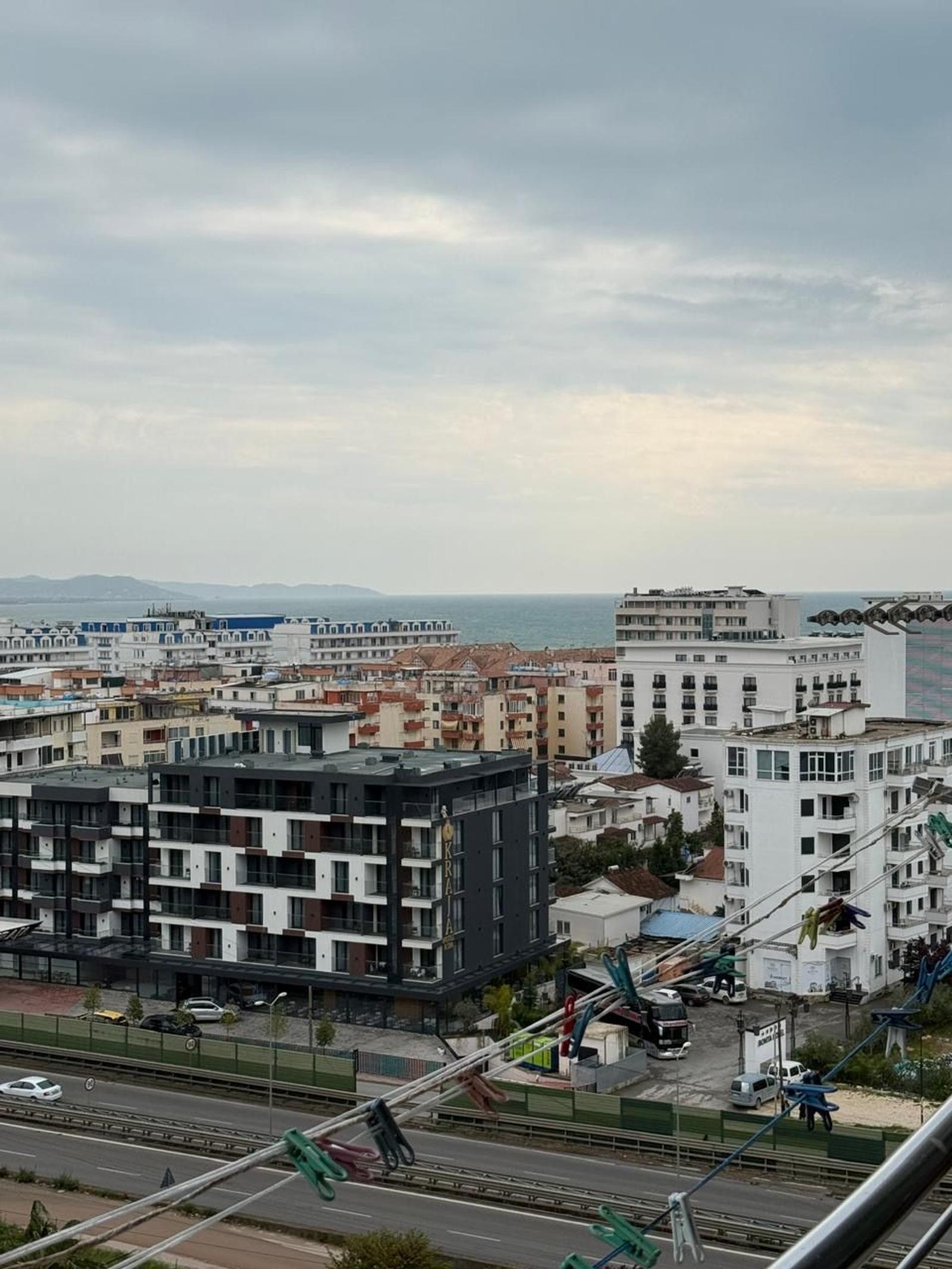 Wohnung 2+1 zum Kauf in Shkëmbi, Durrës, 103 m² — Foto 10 von 18