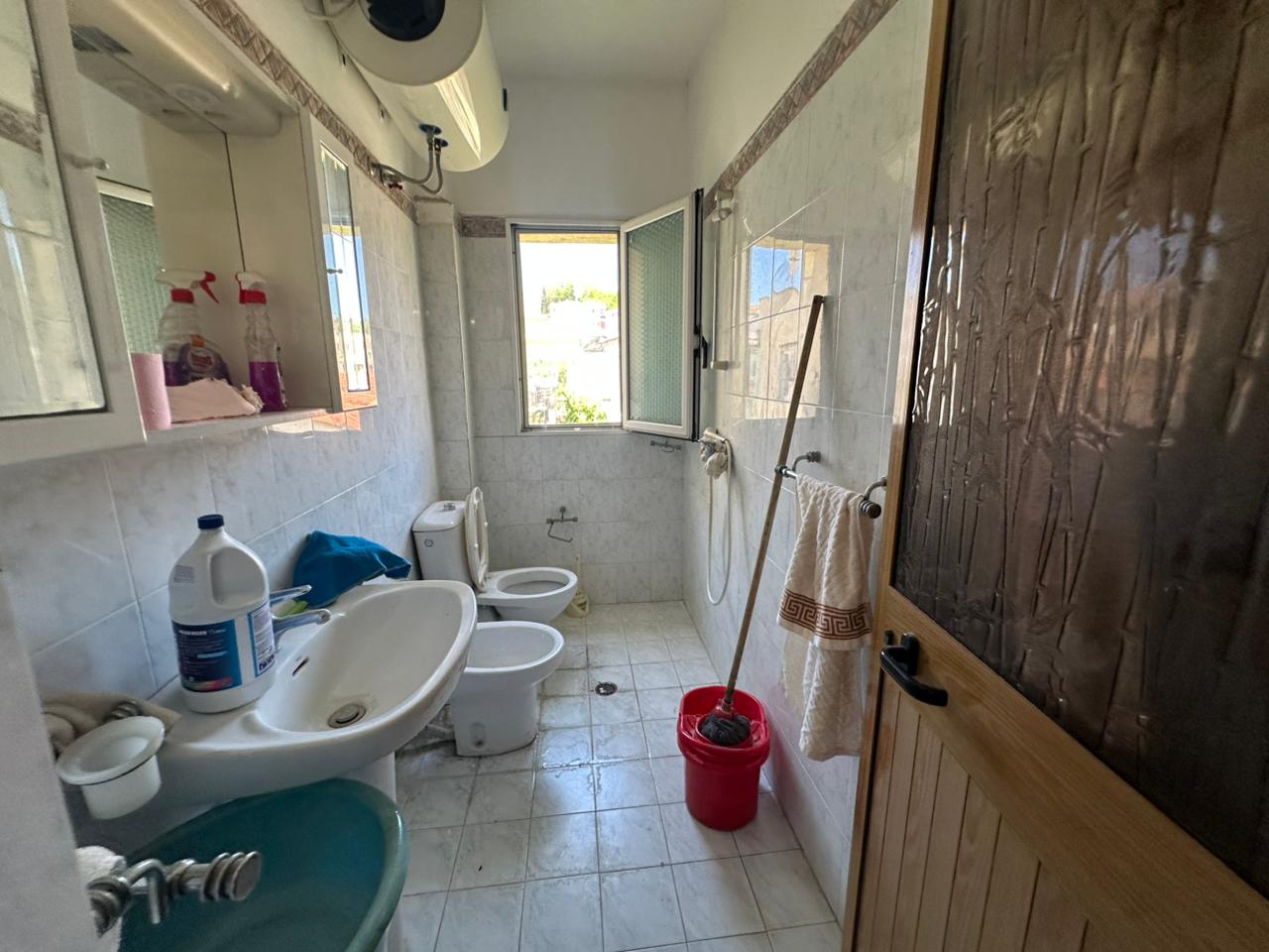 Shitet Kati i 3-të i Shtëpisë Private | Muzeumi, Durrës