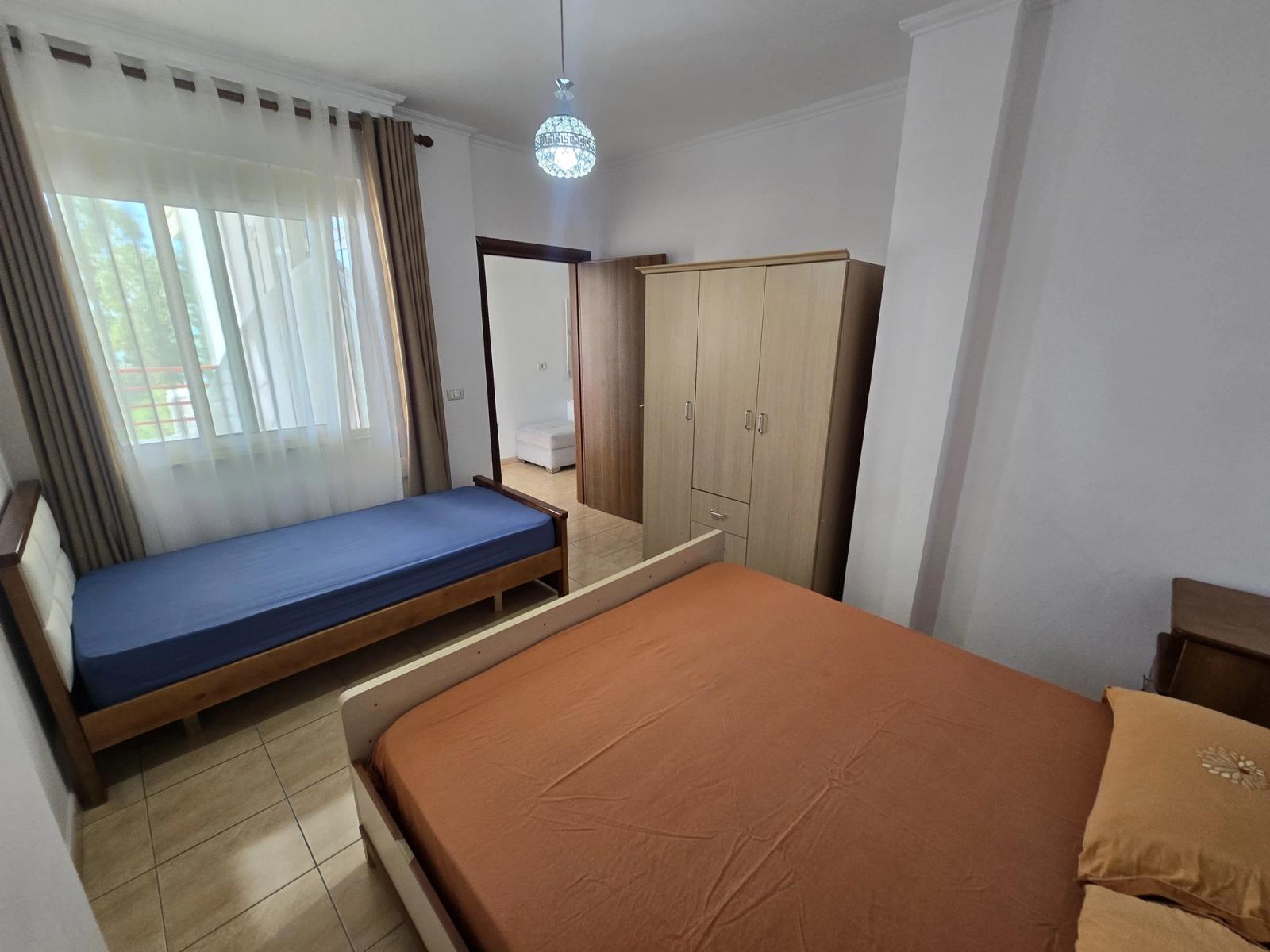 Квартира 1+1, продаж, Малі і Робіт, Дуррес, 62 м² — фото 14 з 30