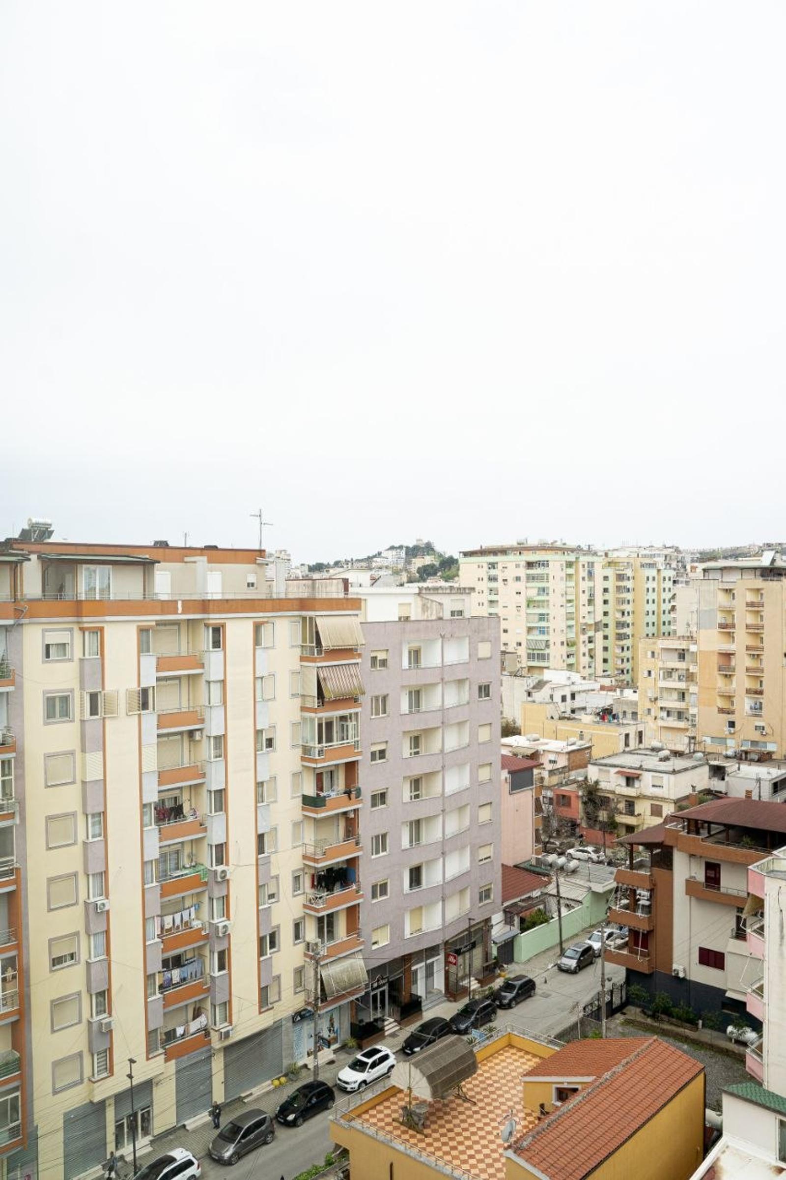 Wohnung 1+1 zum Kauf in Stadtzentrum, Durrës, 52 m² — Foto 8 von 20