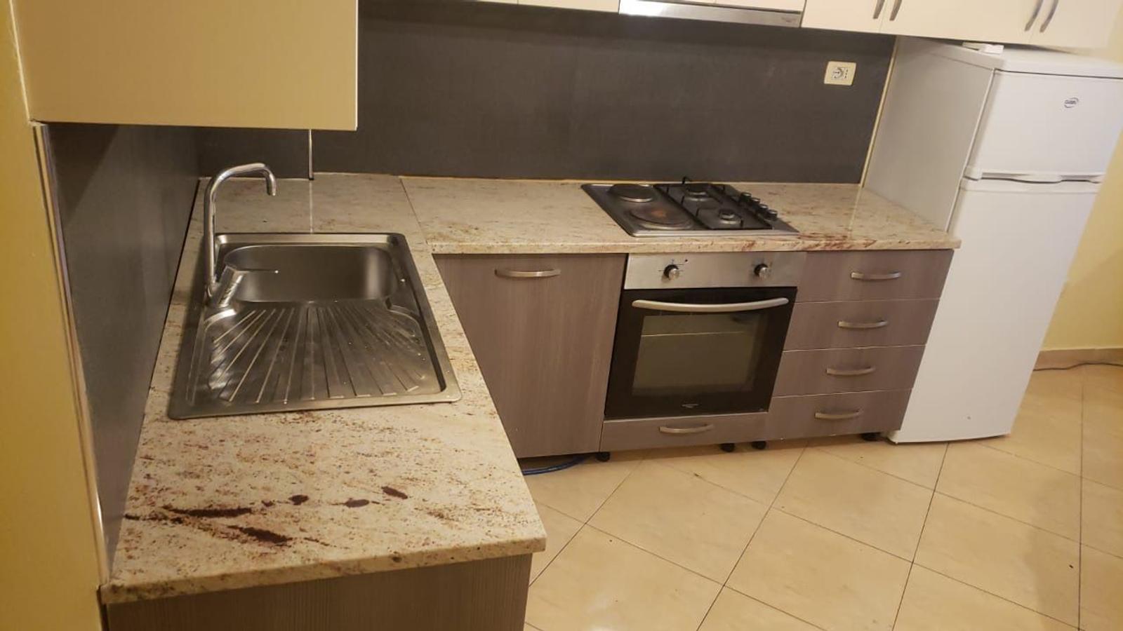 Wohnung 1+1 zum Kauf in Plazh, Durrës, 59 m² — Foto 16 von 17