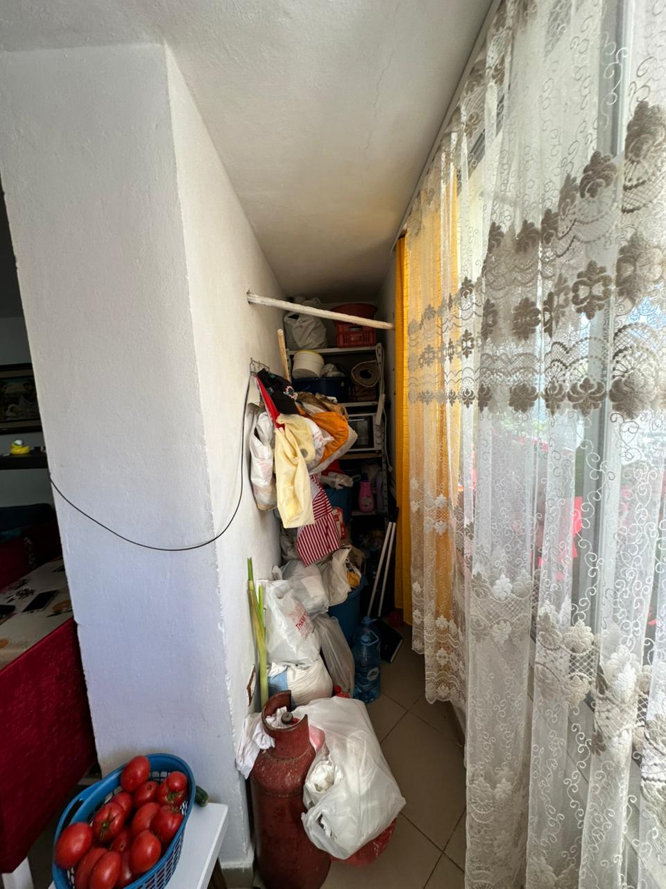 Shitet Apartament 1+1 | Plazh, Durrës