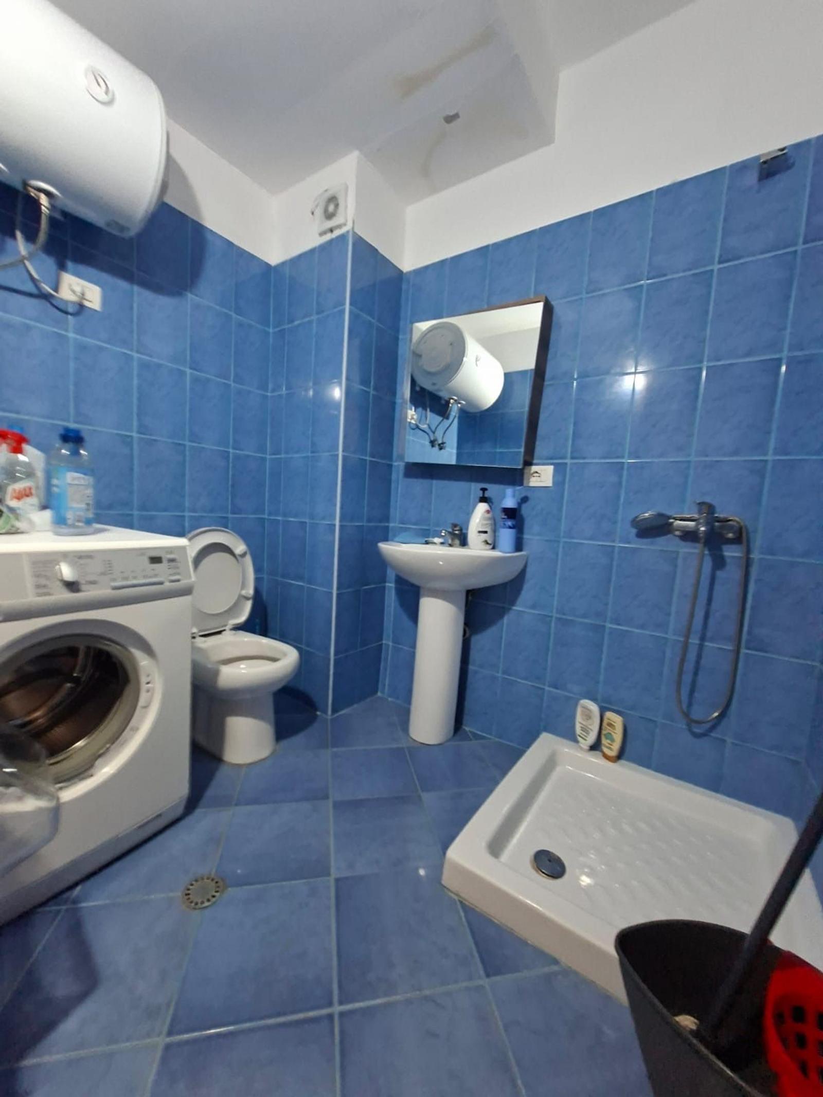 Wohnung 2+1 zum Kauf in Shkëmbi, Durrës, 109 m² — Foto 5 von 14