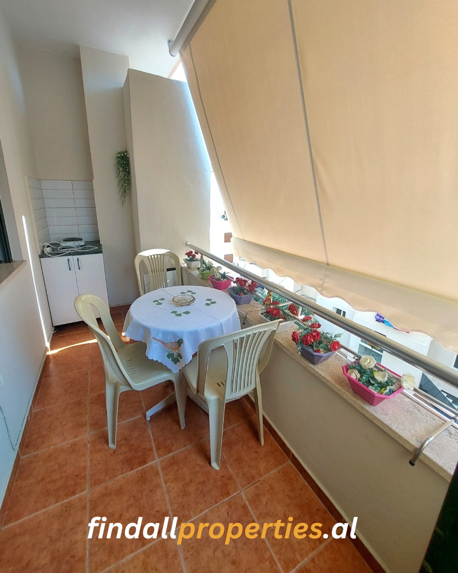 Wohnung 1+1 zum Kauf in Shkëmbi, Durrës, 62 m² — Foto 4 von 9