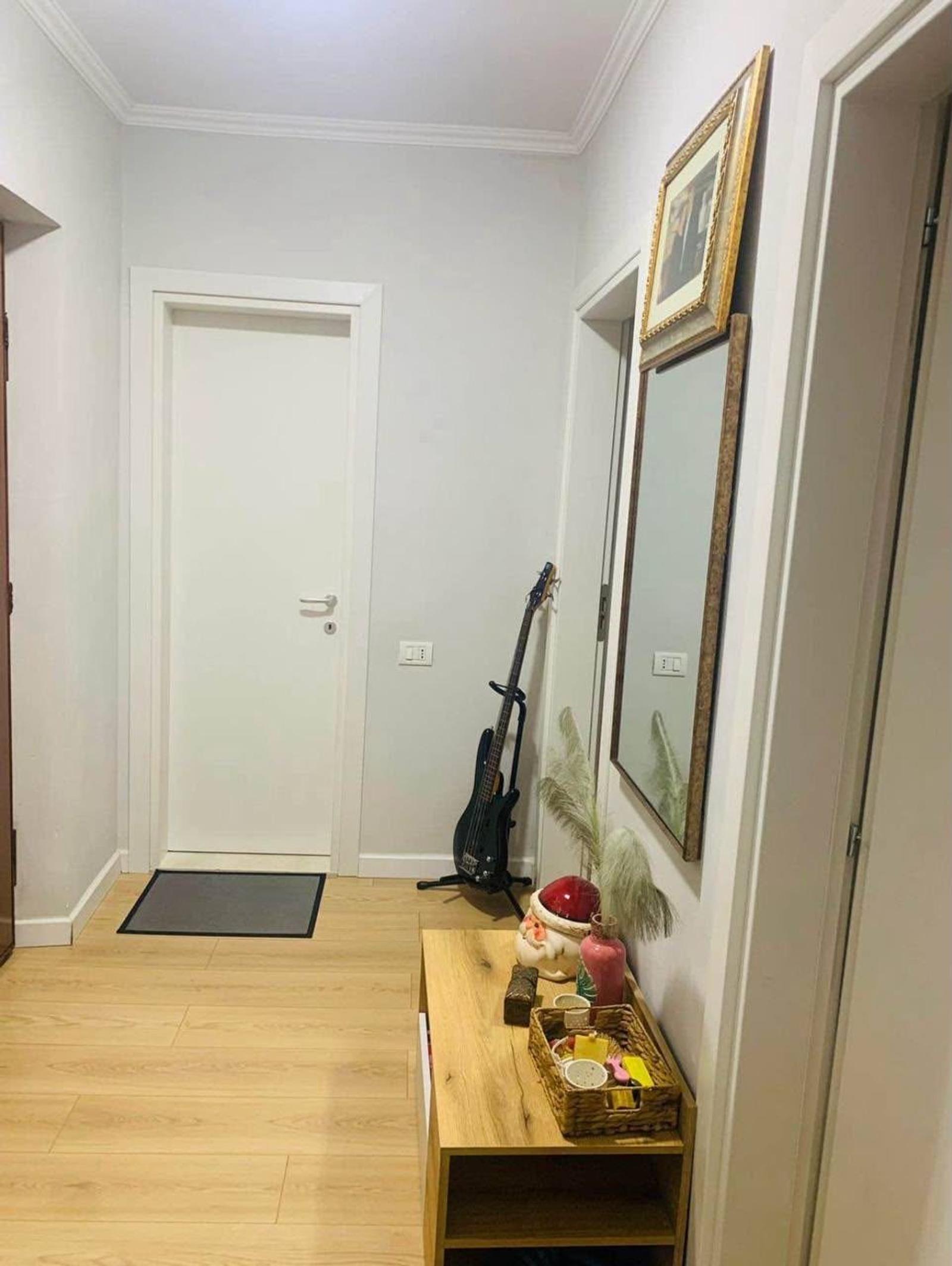 Appartamento 2+1, in vendita, Tirana, 65 m² — foto 3 di 10