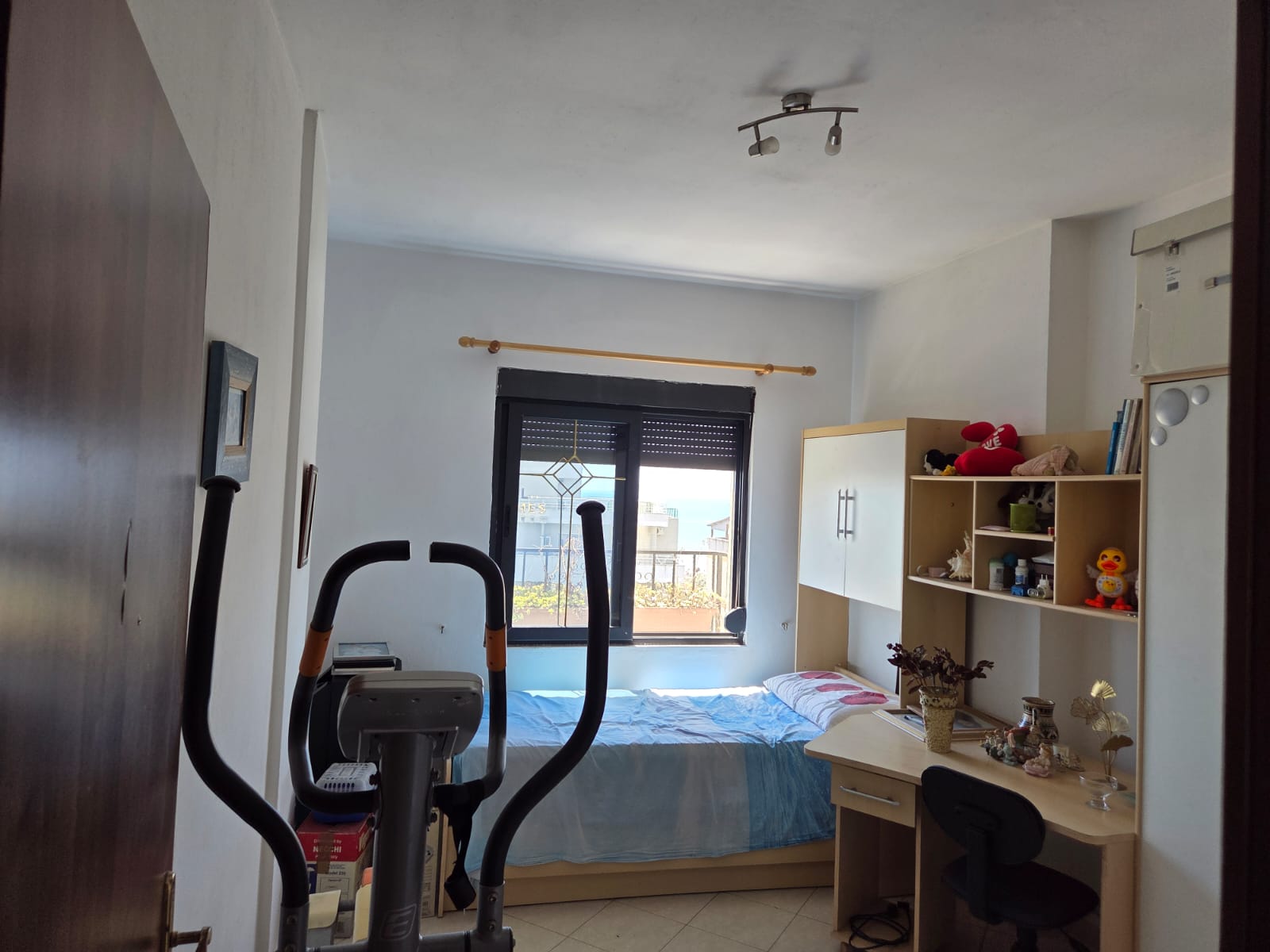 Shitet Apartament 3+1 | Plazh, Durrës