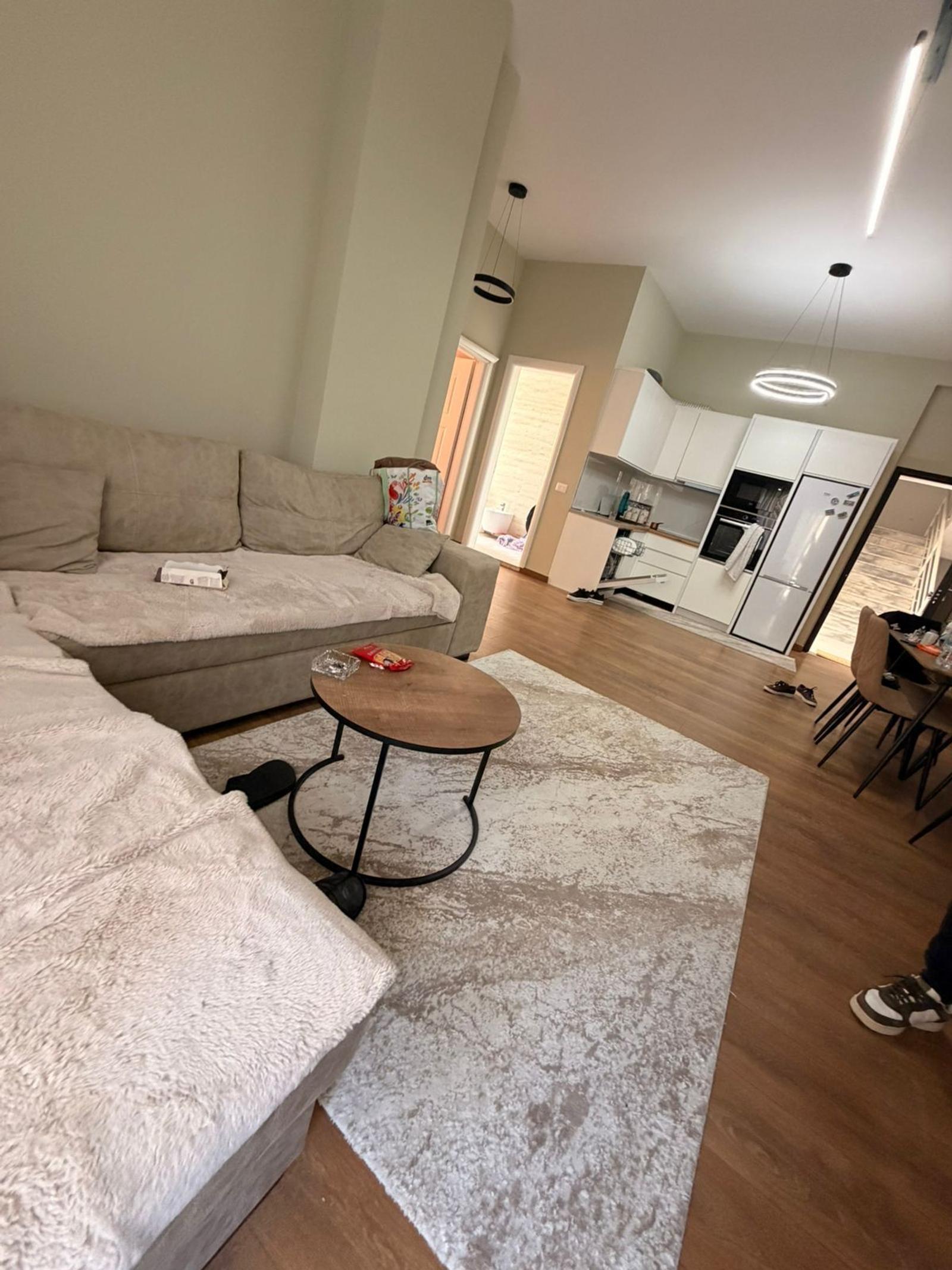 Appartamento 2+1, in vendita, Shkëmbi, Durazzo, 88 m² — foto 12 di 17