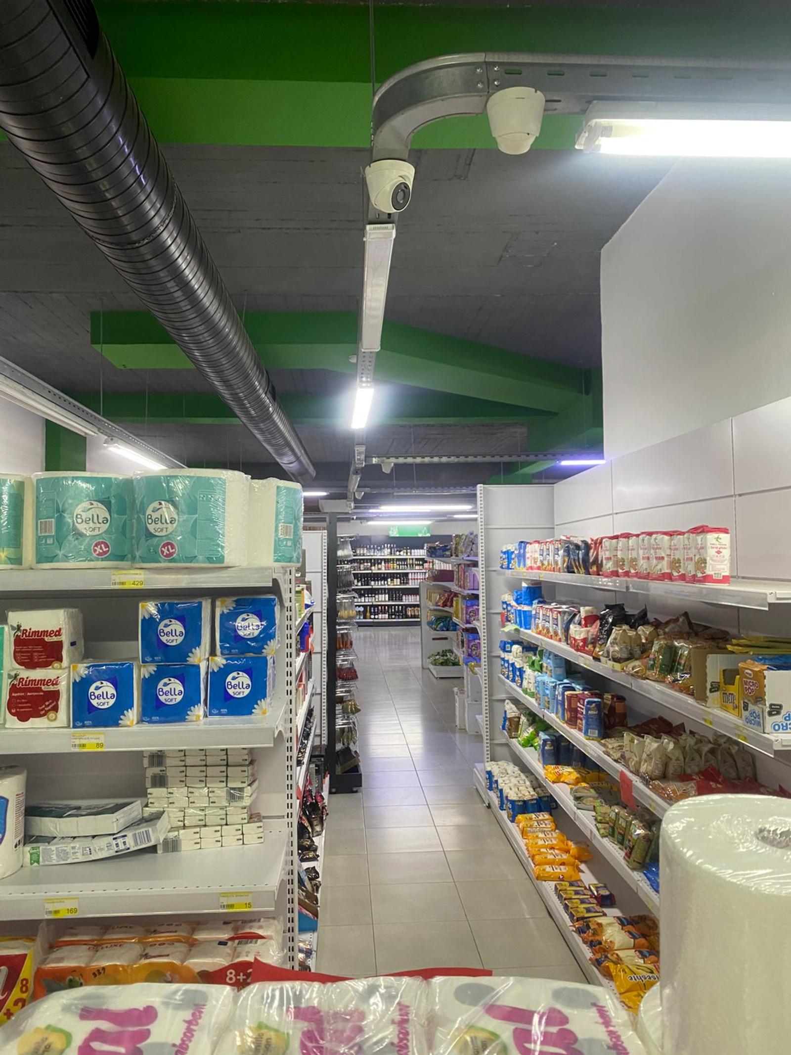 Spazio commerciale, in vendita, Kodra e Diellit / Selitë, Tirana, 560 m² — foto 9 di 24