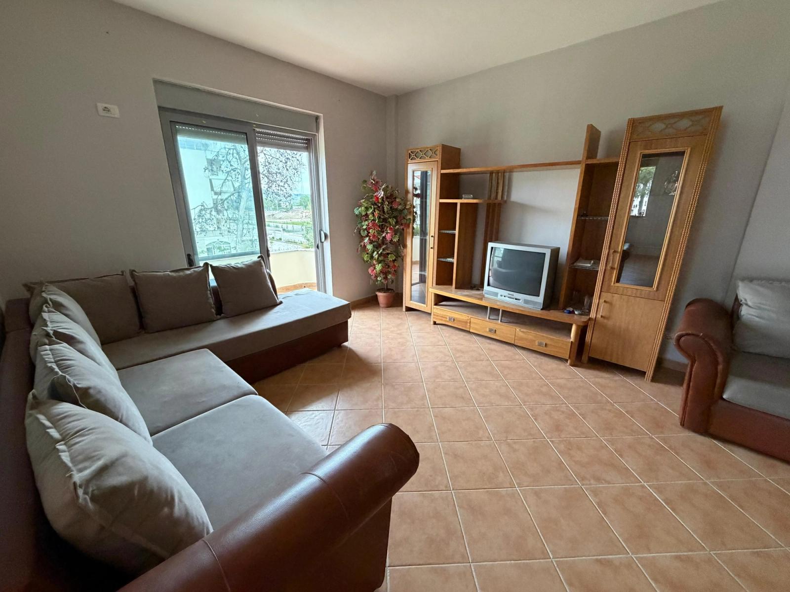 Wohnung 2+1 zum Kauf in Mali i Robit, Durrës, 95 m², nah am Meer — Foto 9 von 17