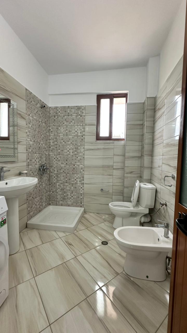 Shitet Apartament 2+1+2 | Plazh, Durrës (Vija e 3-të)