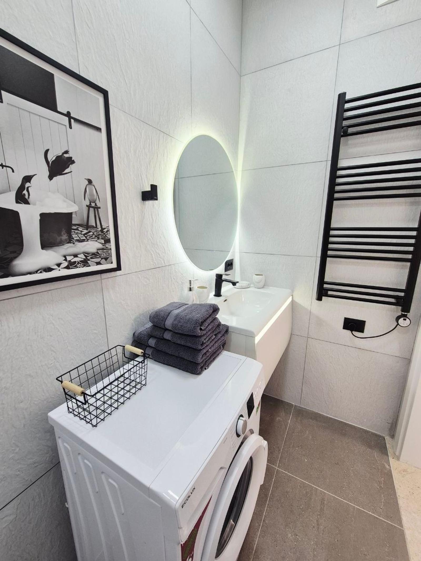Penthouse zum Kauf in Plazh, Durrës, 126 m² — Foto 21 von 25