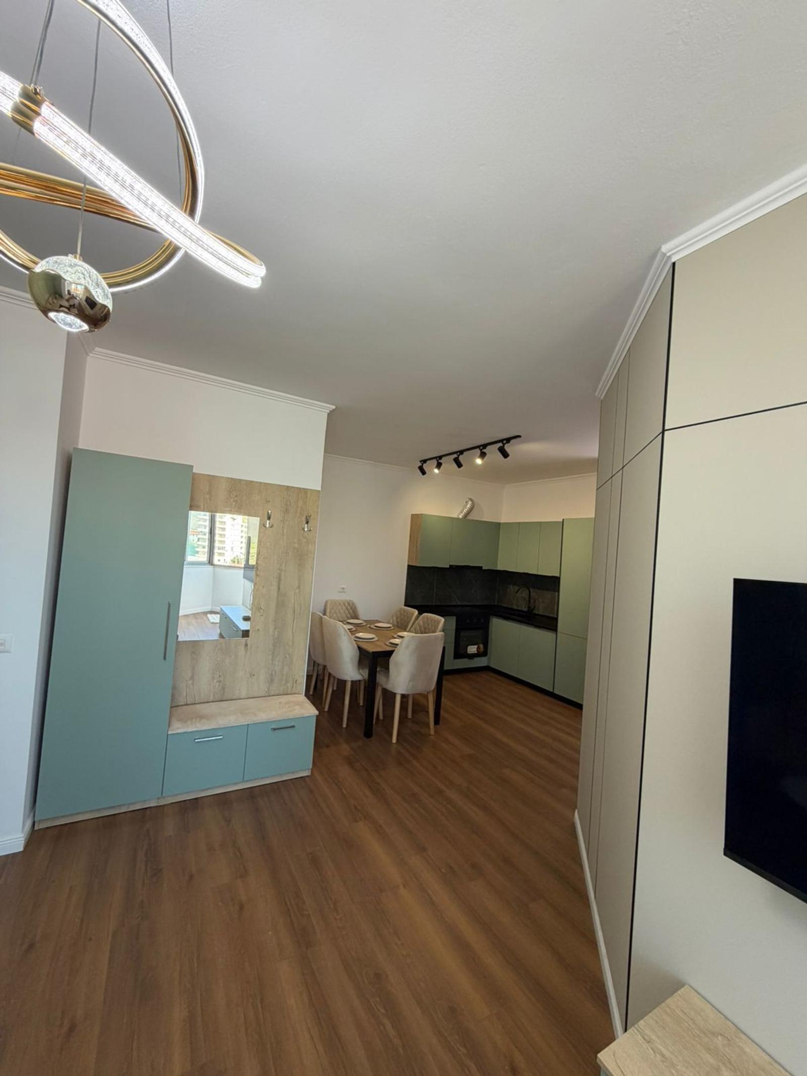 Wohnung 2+1 zum Kauf in Shkëmbi, Durrës, 80 m², Meerblick — Foto 7 von 19