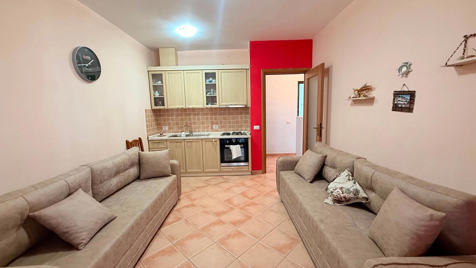 Monolocale, in vendita, Golem, Durazzo, 41 m² — foto 1 di 9