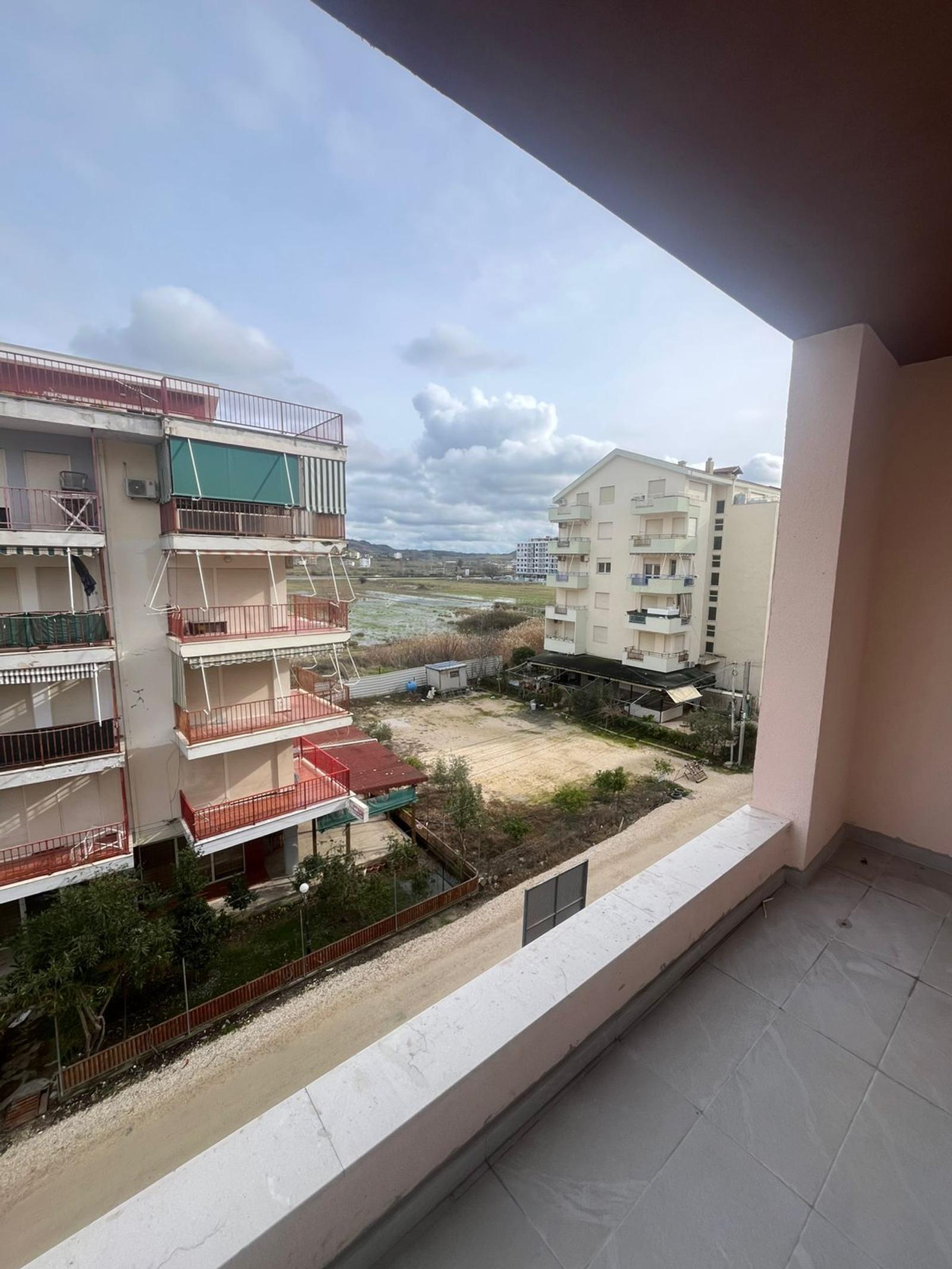Wohnung 1+1 zum Kauf in Golem, Durrës, 73 m², Neubau — Foto 7 von 8
