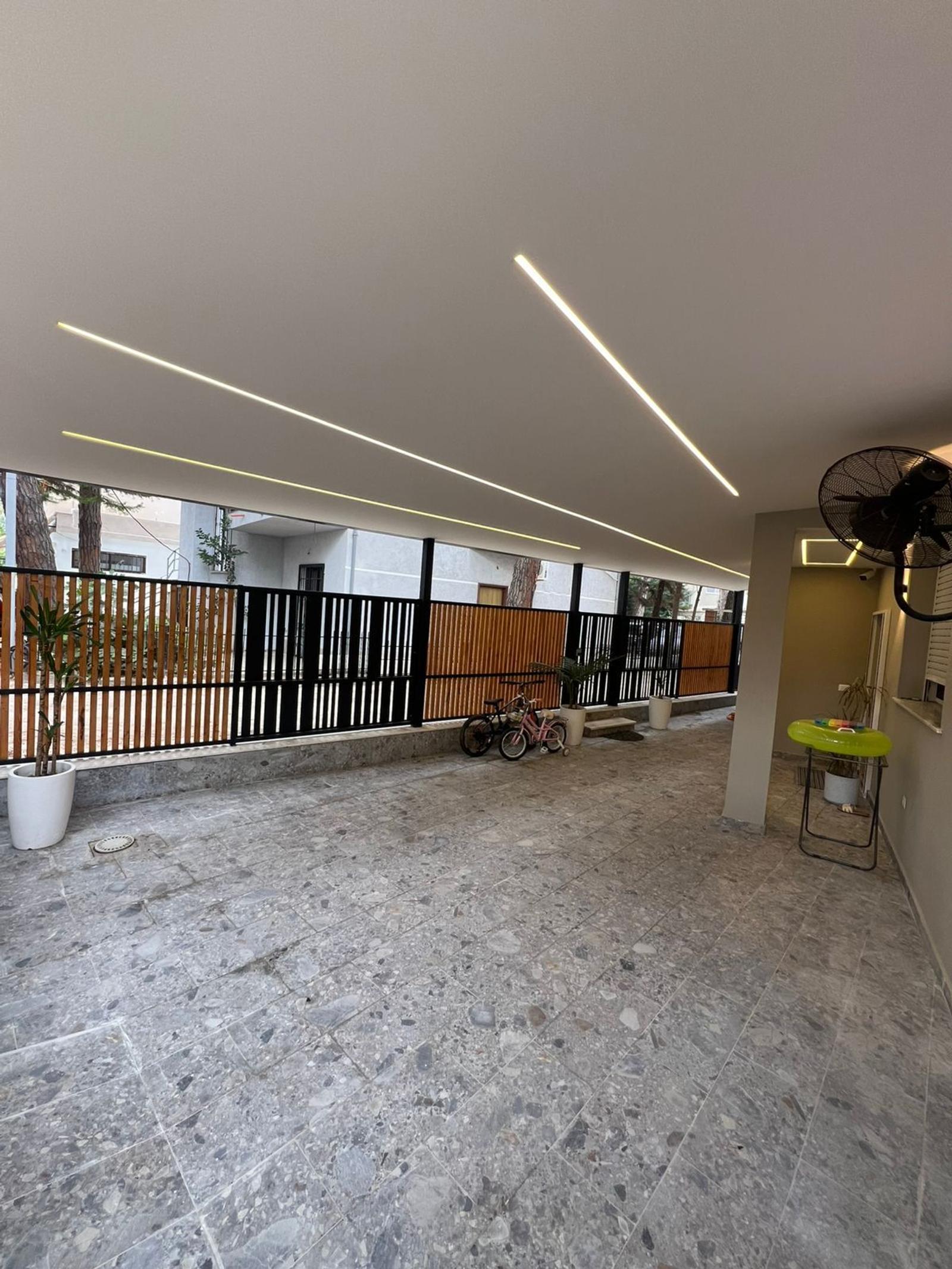 Wohnung 1+1 zum Kauf in Golem, Durrës, 60.7 m² — Foto 8 von 28