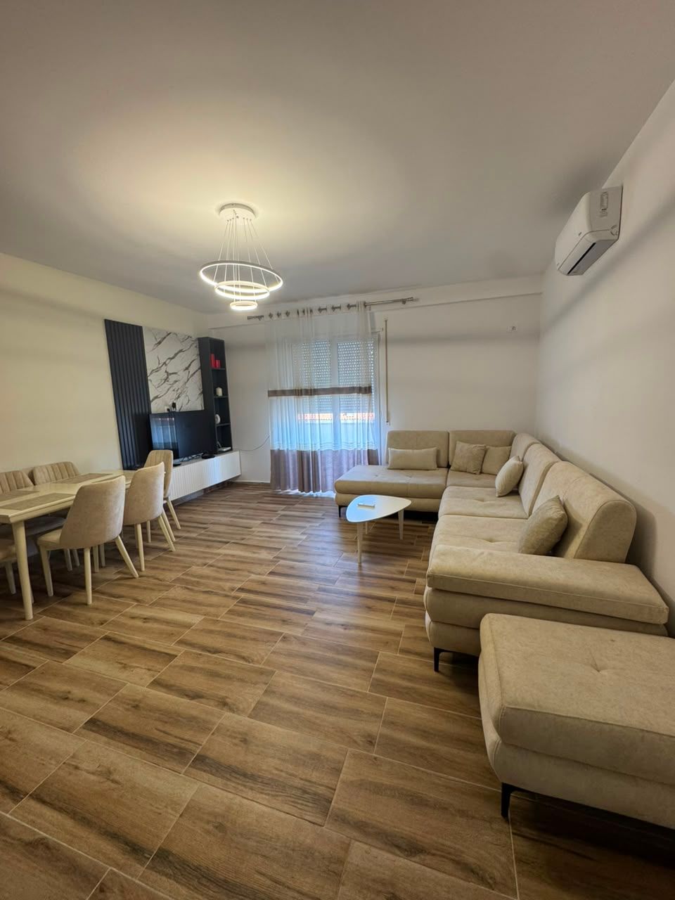 Shitet Apartament 1+1 | Pishat e Buta, Golem, Durrës