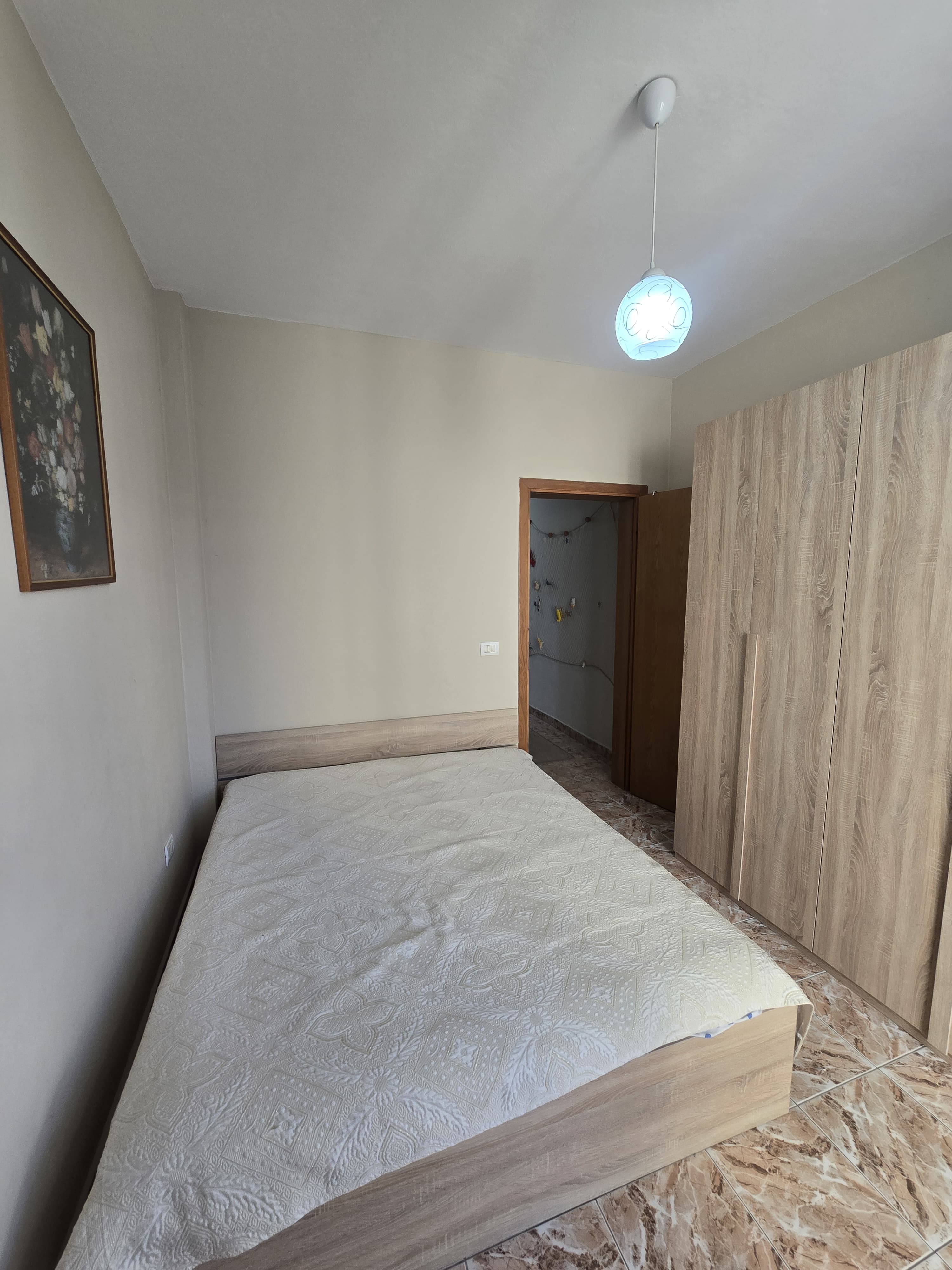 Shitet Apartament 1+1 | Mali i Robit, Durrës