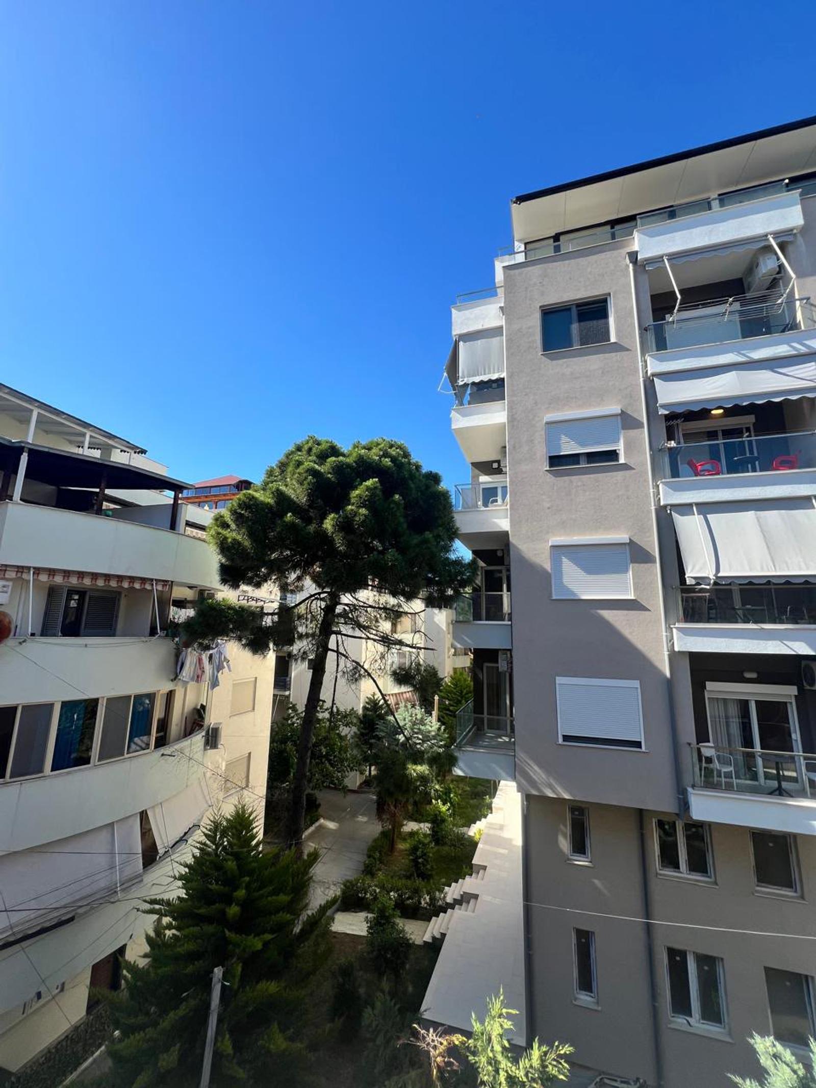 Wohnung 1+1 zum Kauf in Golem, Durrës, 75 m², nah am Meer — Foto 6 von 12