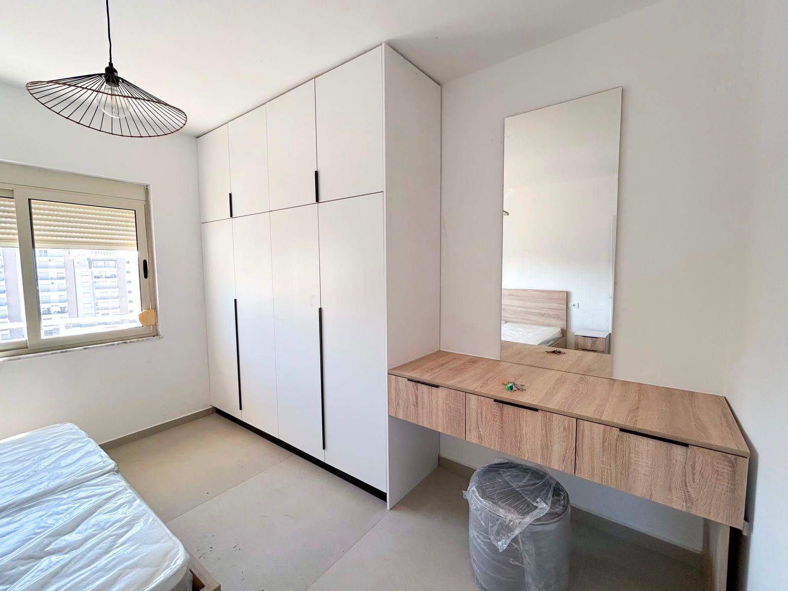 1+1 apartment for sale in Shkëmbi, Durres, 45 m² — photo 9 of 26