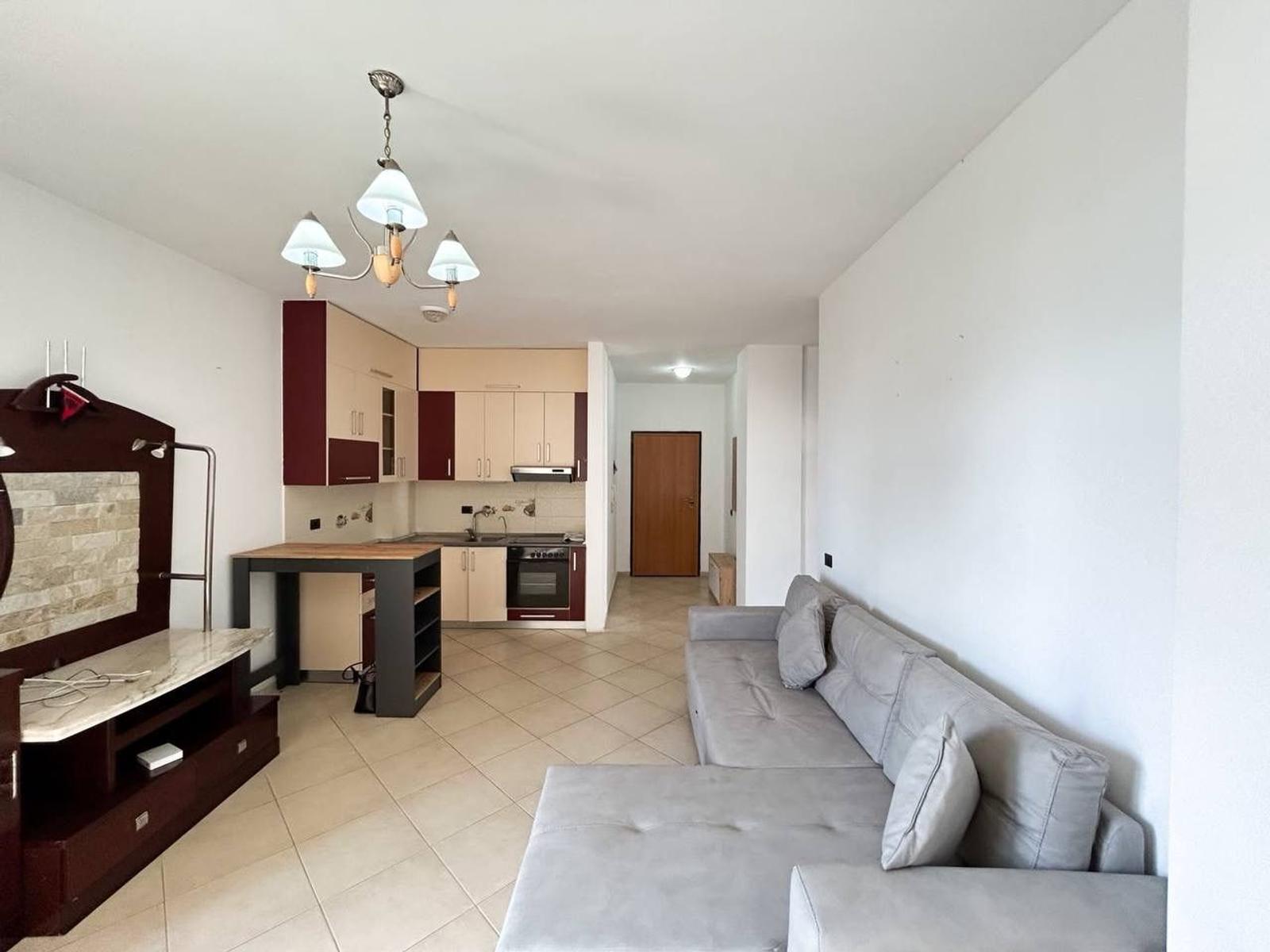 1+1 apartment for sale in Shkëmbi, Durres, 71 m² — photo 18 of 30