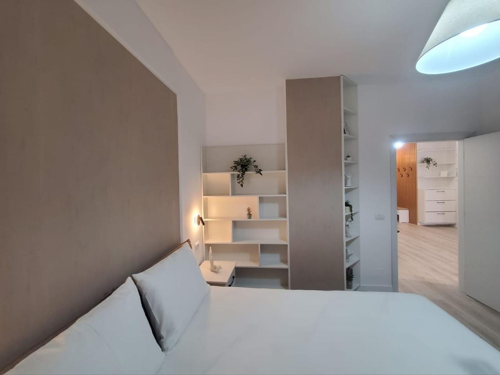 Wohnung 1+1 zum Kauf in Plazh, Durrës, 55 m² — Foto 12 von 14