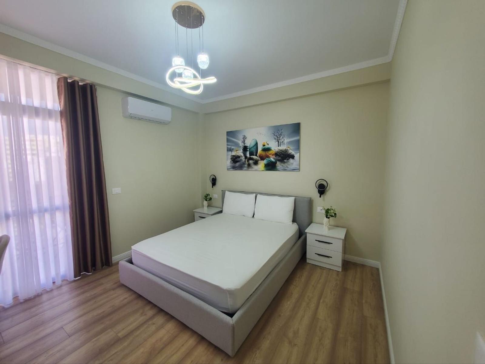 Wohnung 1+1 zum Kauf in Plazh, Durrës, 56 m² — Foto 5 von 11