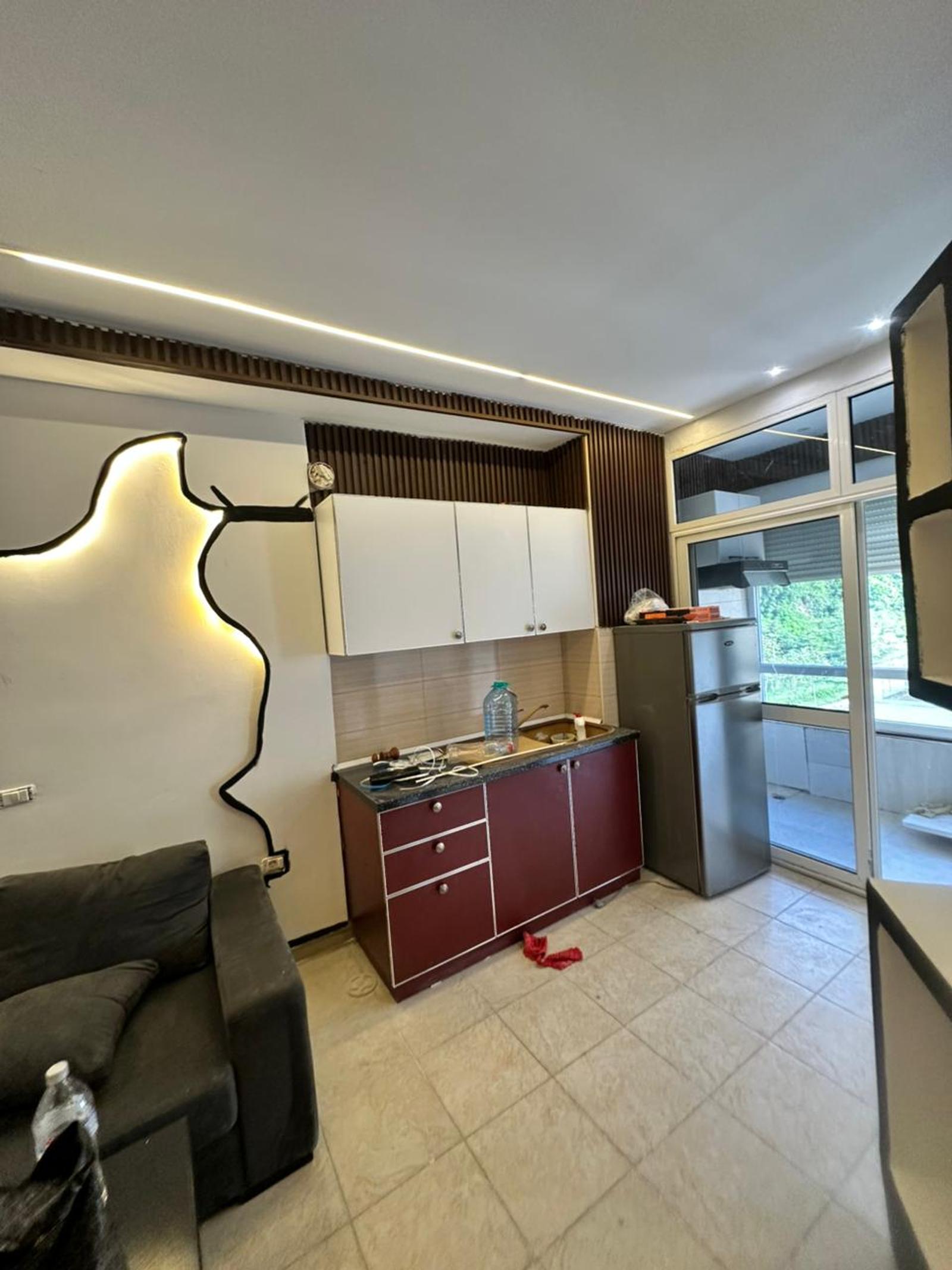Wohnung 1+1 zum Kauf in Shkëmbi, Durrës, 55 m² — Foto 2 von 8