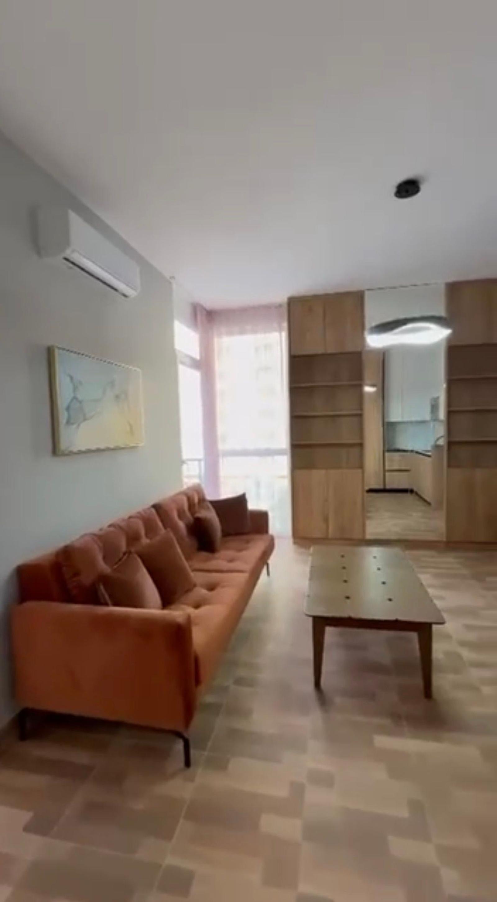 Wohnung 1+1 zum Kauf in Shëngjin, 70 m² — Foto 4 von 8