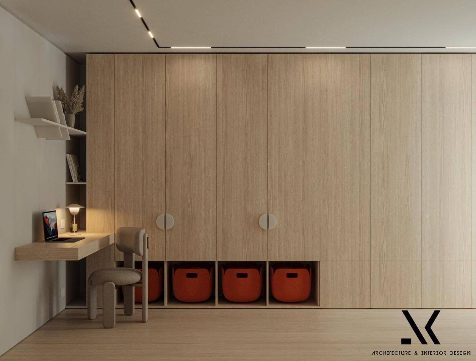 Wohnung 2+1 zum Kauf in Currila, Durrës, 135.8 m² — Foto 4 von 30
