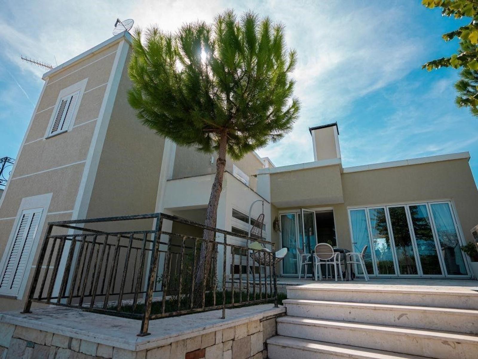 Villa zum Kauf in Kashar, Tirana, 602 m² — Foto 12 von 12
