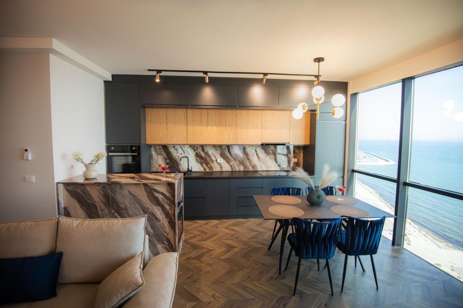 Wohnung 1+1 zum Kauf in Stadtzentrum, Durrës, 95 m² — Foto 14 von 17