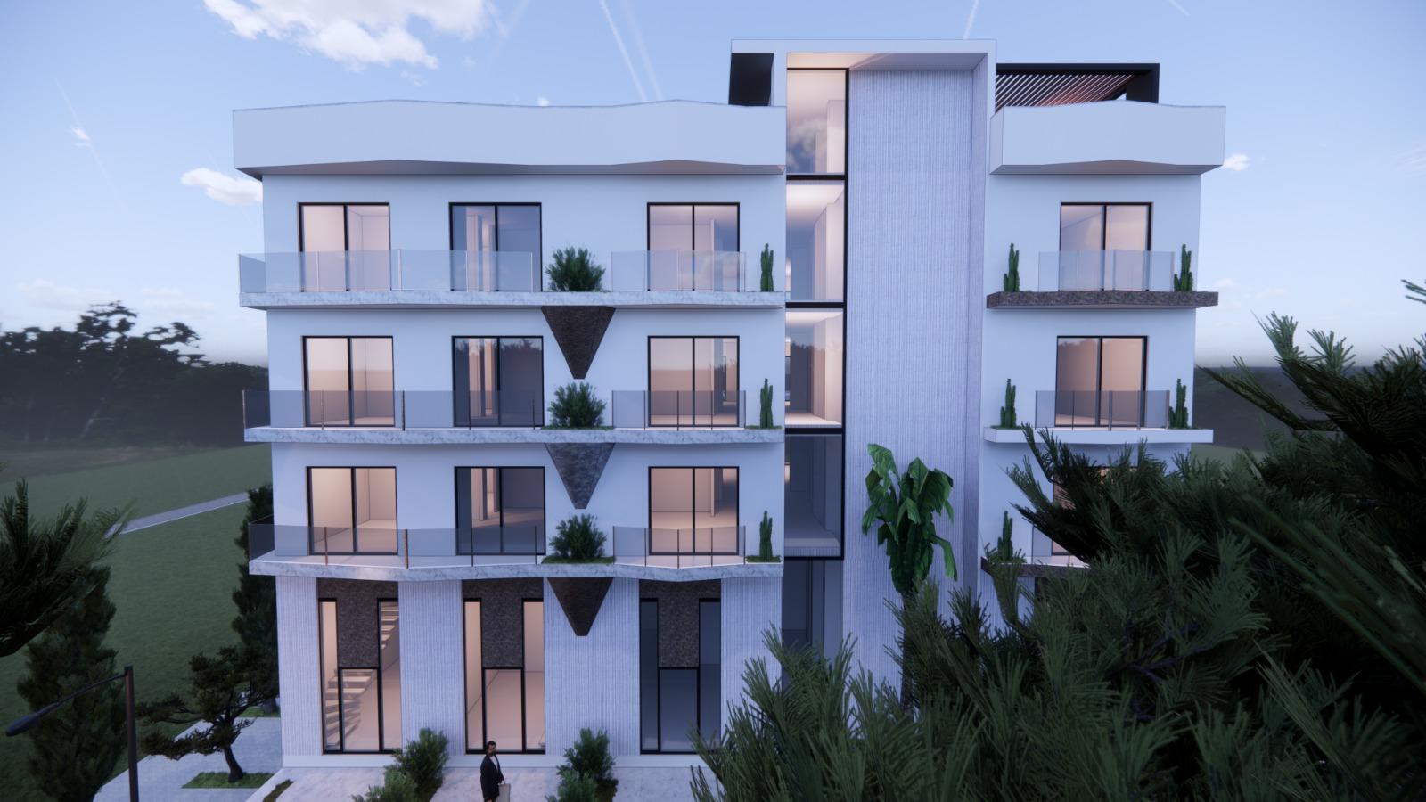 Wohnung 1+1 zum Kauf in Spille, Durrës, 38.9 m², nah am Meer — Foto 6 von 8
