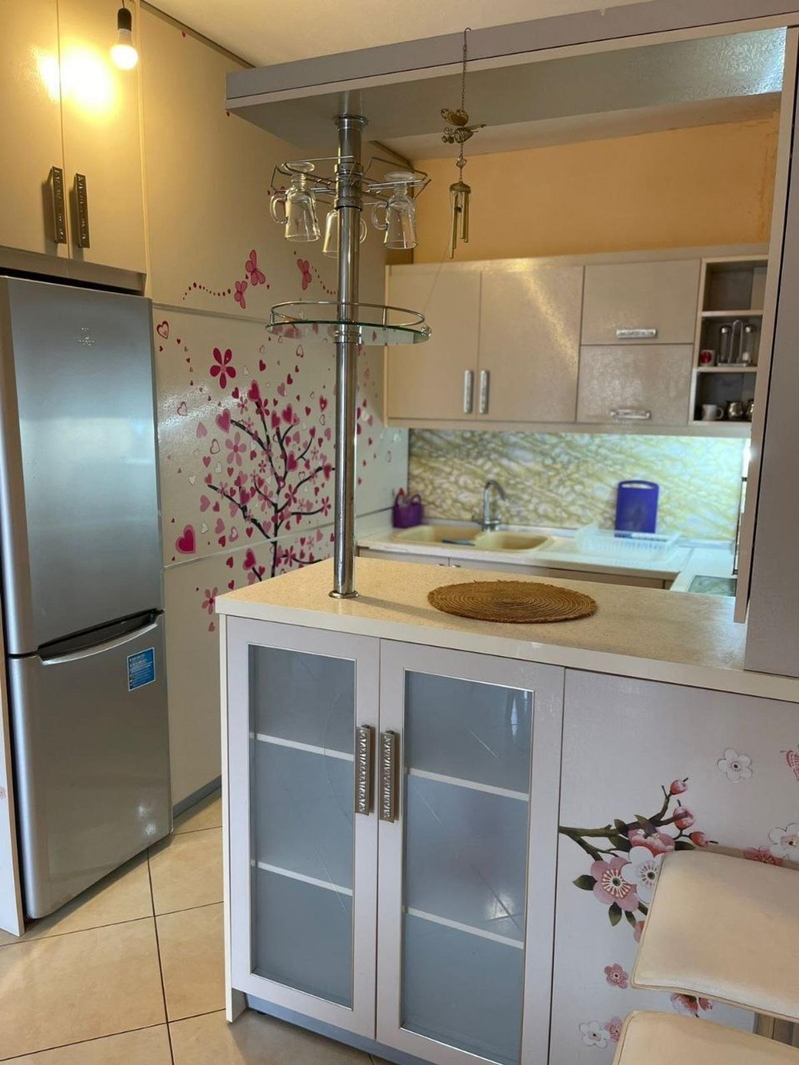 Apartament 2+1, në shitje, Saranda, 100 m², pamje nga deti — foto 17 nga 21
