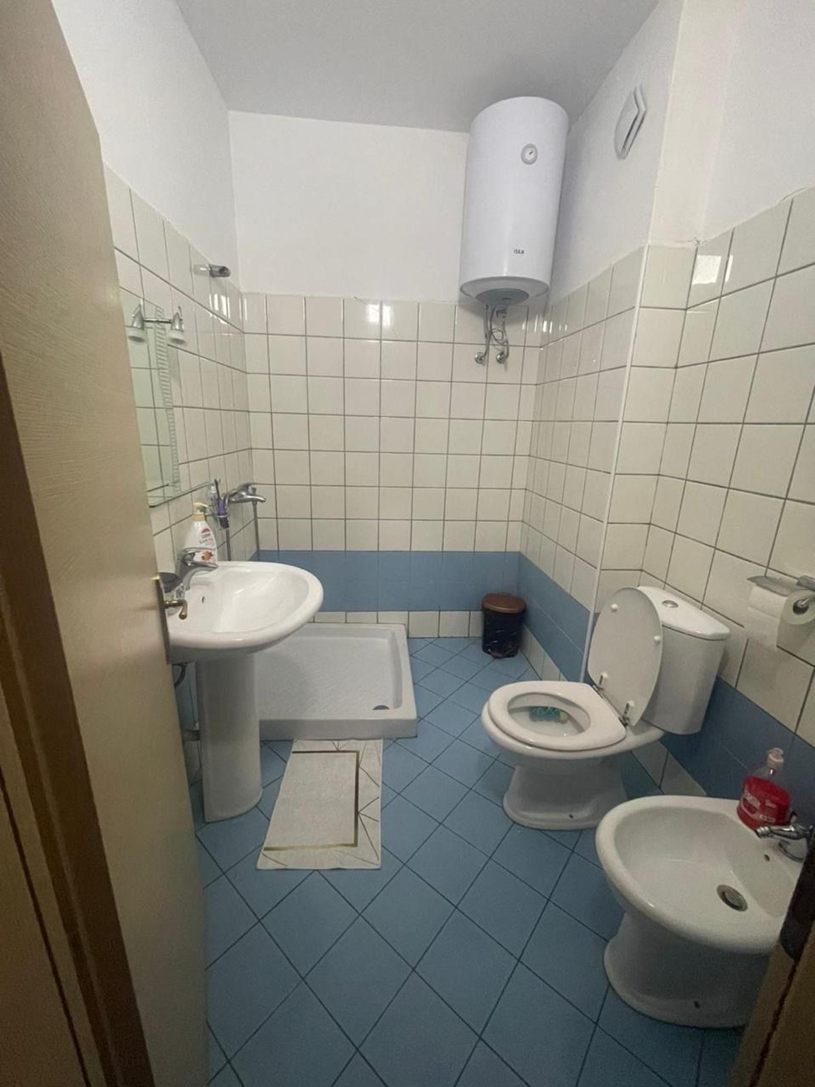 Wohnung 1+1 zum Kauf in Shkëmbi, Durrës, 59 m² — Foto 6 von 7