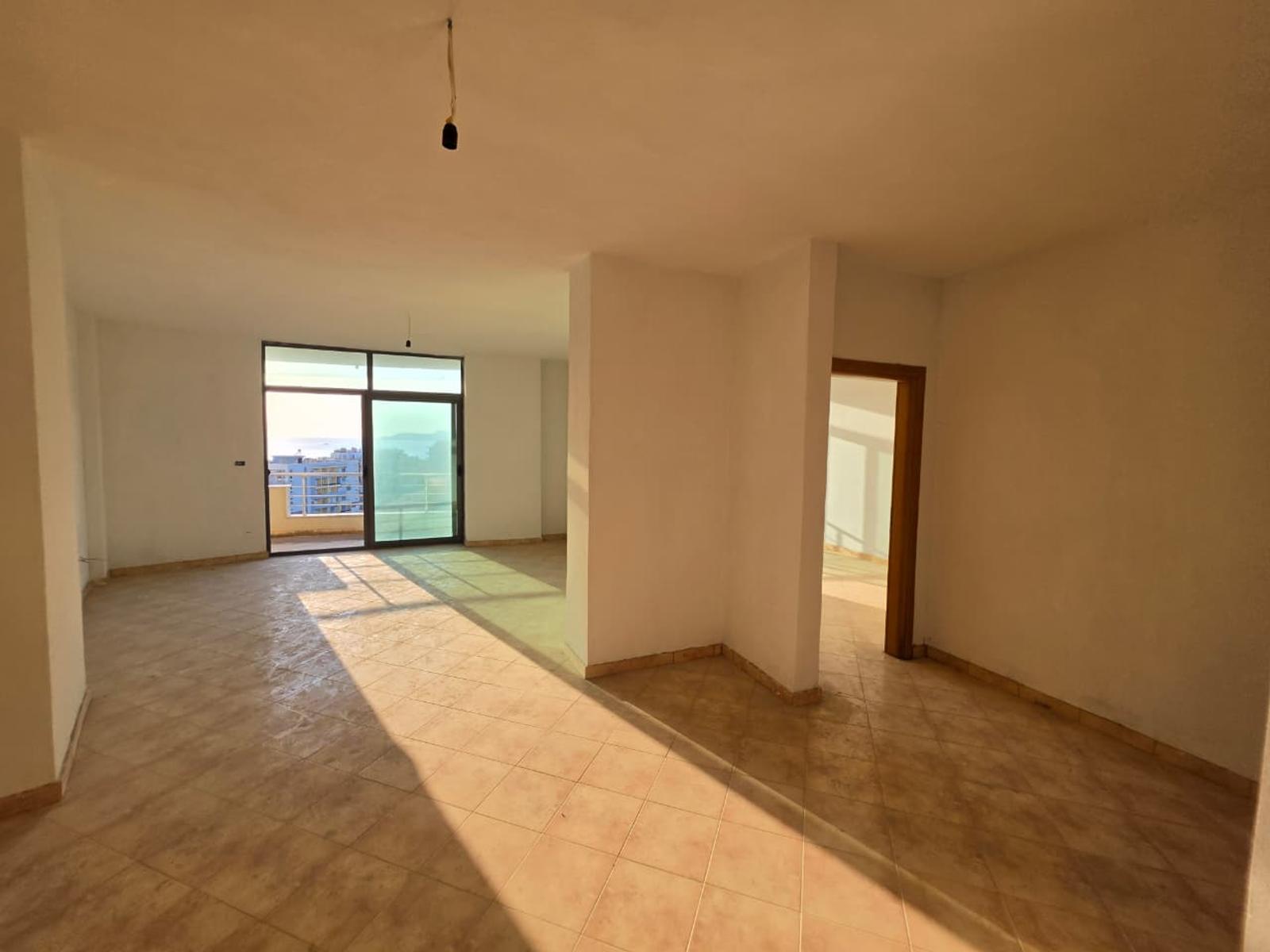Wohnung 1+1 zum Kauf in Shkëmbi, Durrës, 99.5 m², Meerblick — Foto 22 von 32