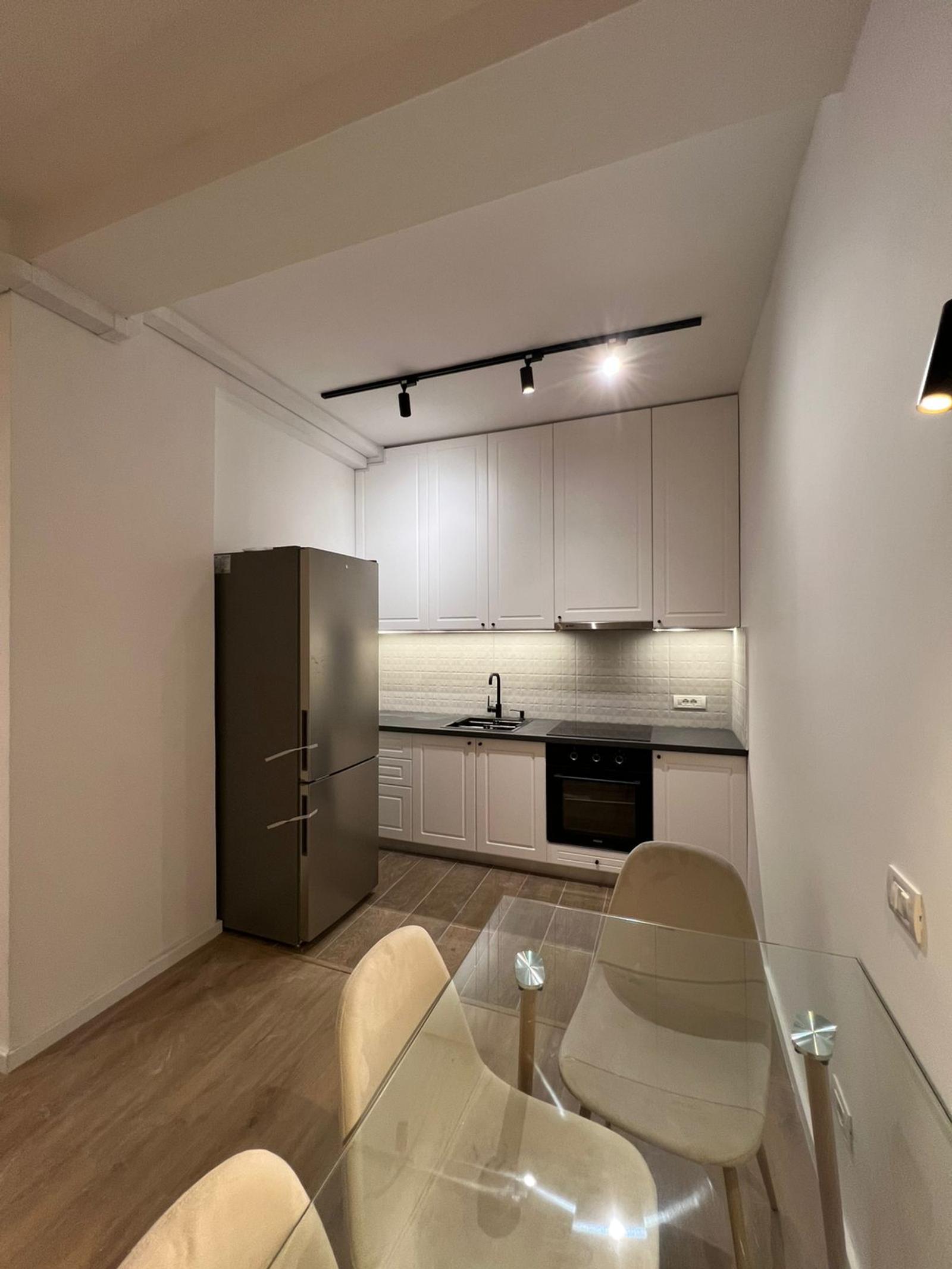 Wohnung 1+1 zum Kauf in Plazh, Durrës, 69 m² — Foto 3 von 8