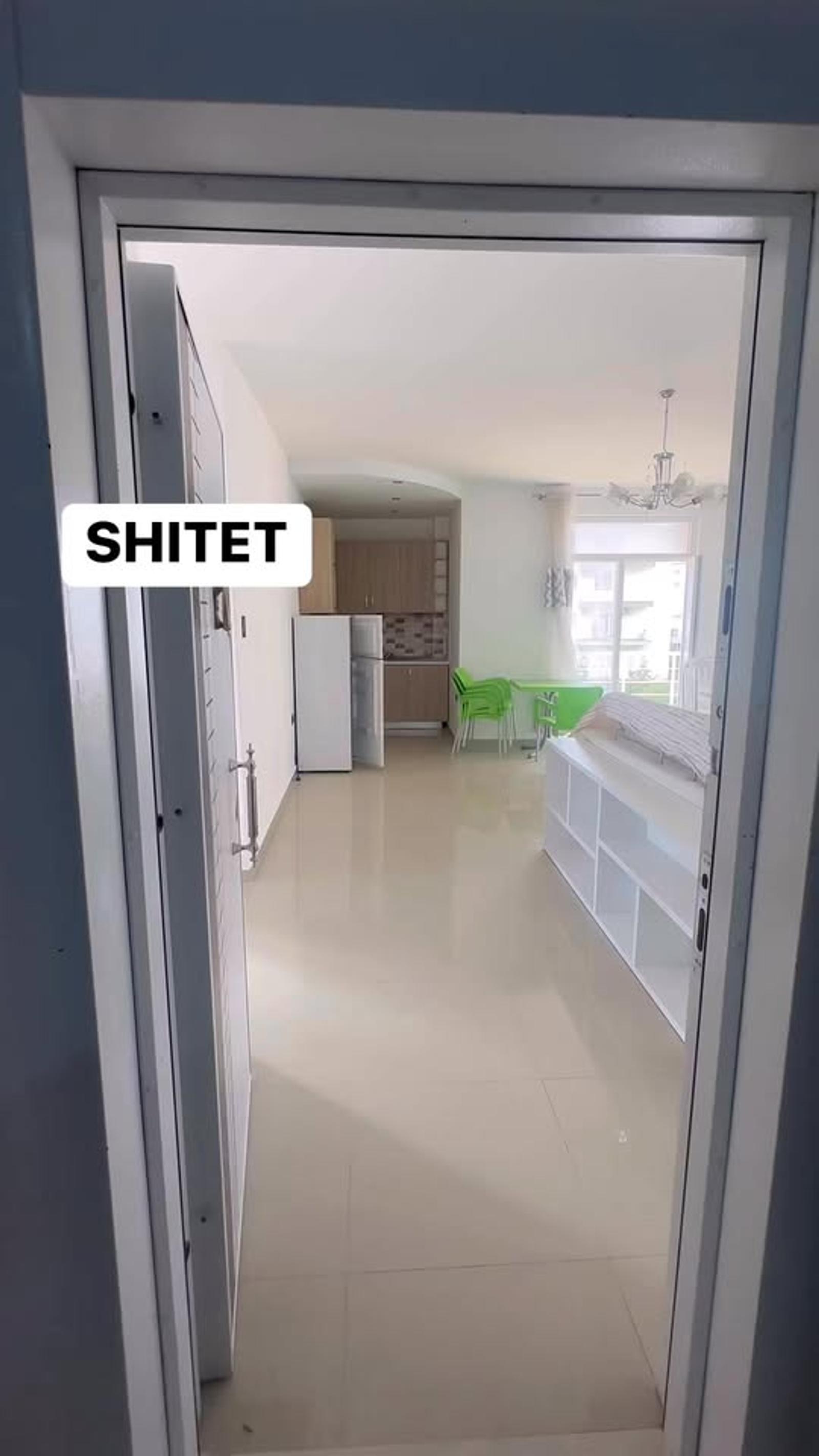 Apartment 2+1, 110 m², Kune, Shëngjin, Kunë