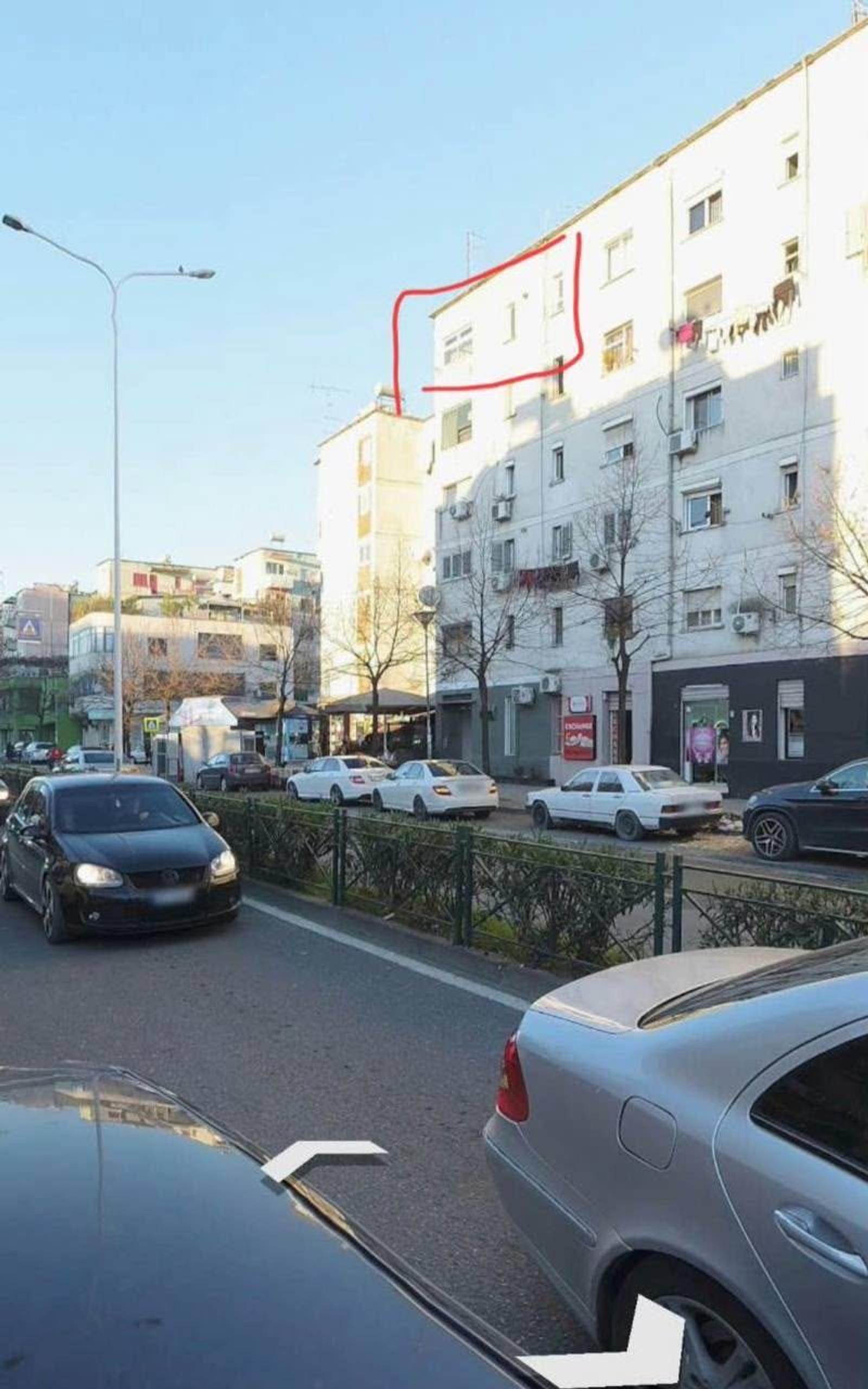 Wohnung 1+1 zum Kauf in Tirana, 58.9 m² — Foto 9 von 9