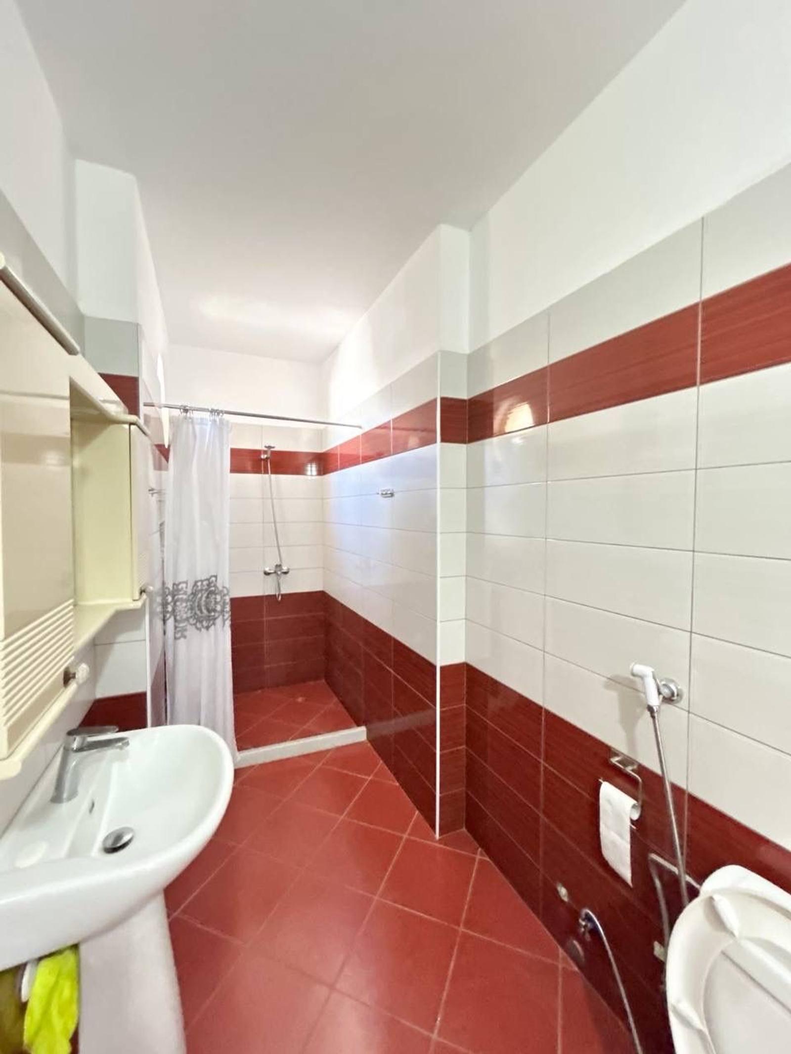 1+1 apartment for sale in Shkëmbi, Durres, 71 m² — photo 21 of 30