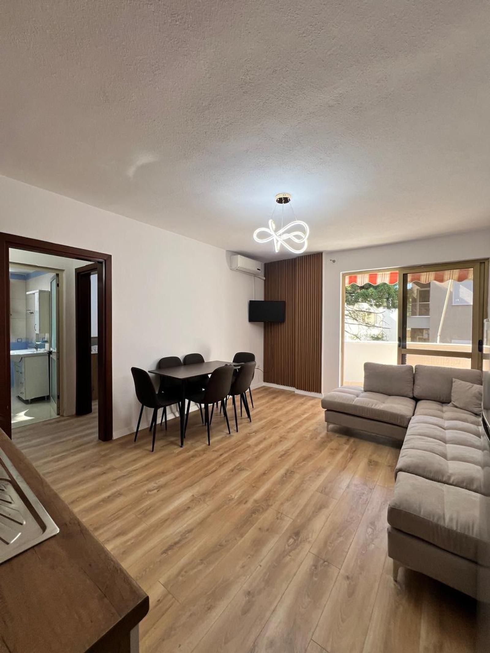 Wohnung 1+1 zum Kauf in Golem, Durrës, 75 m², nah am Meer — Foto 2 von 11