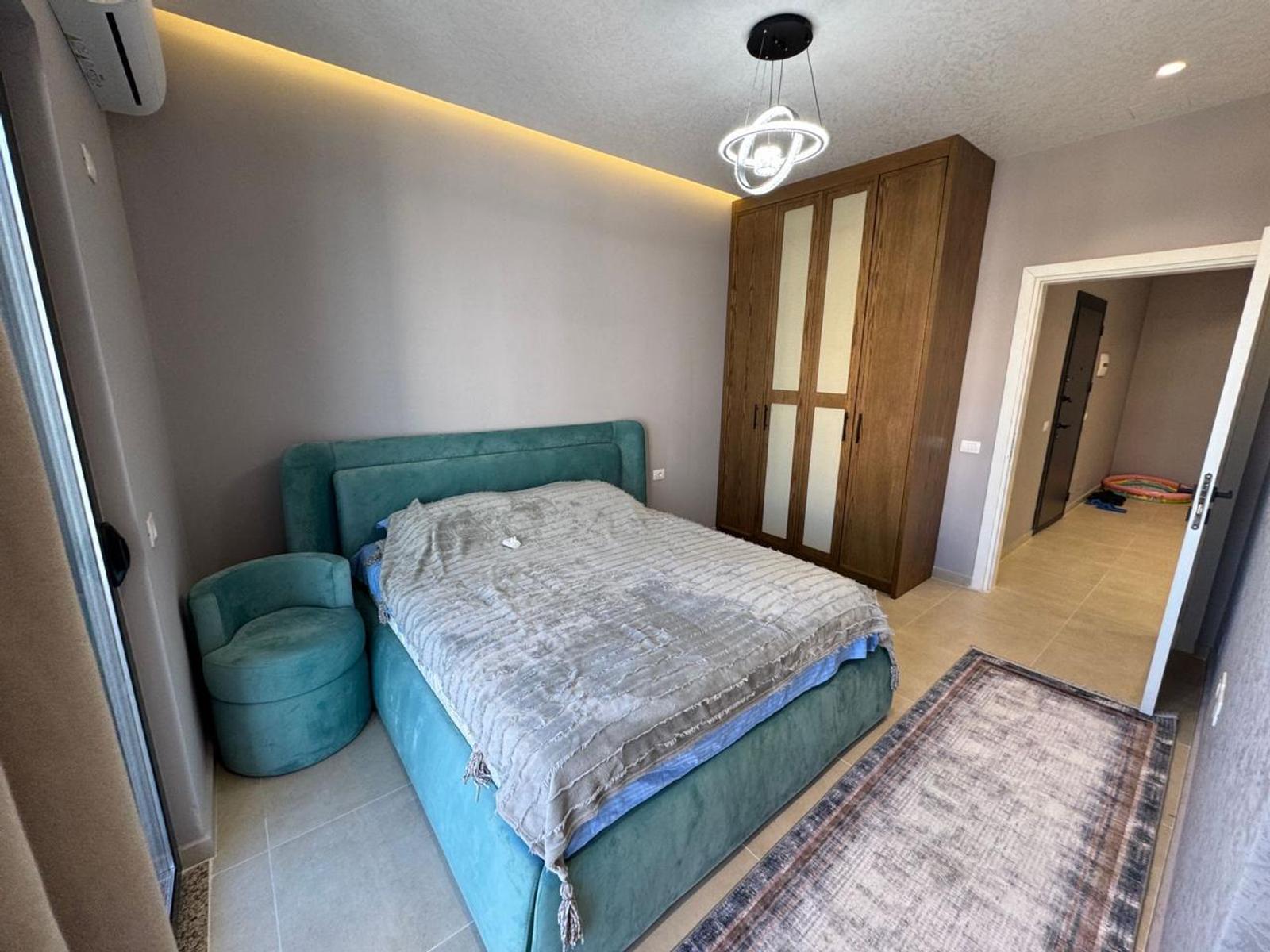 1+1 apartment for sale in Golem, Durres, 76.3 m² — photo 6 of 7